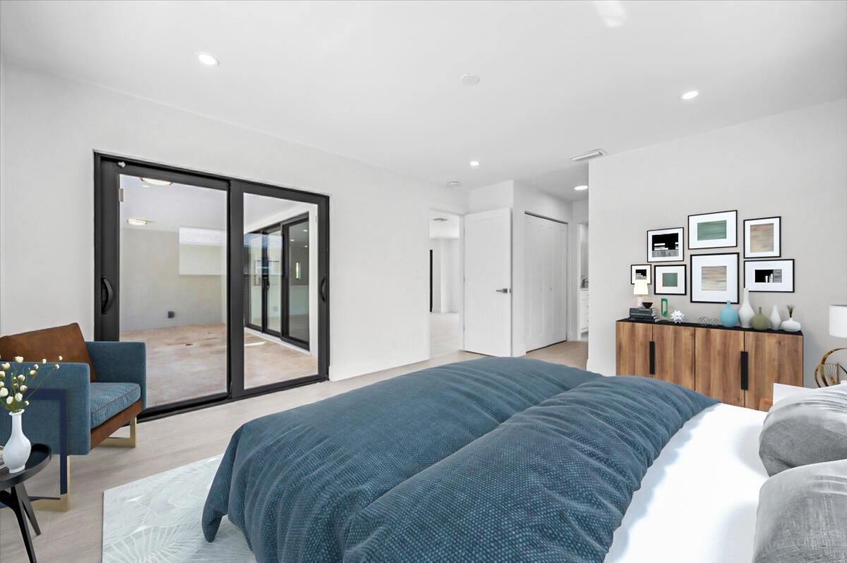 Hidden Key - Residential