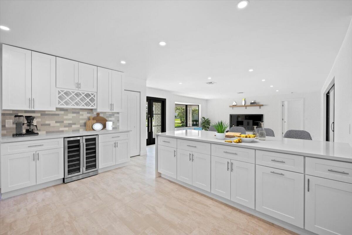 Hidden Key - Residential