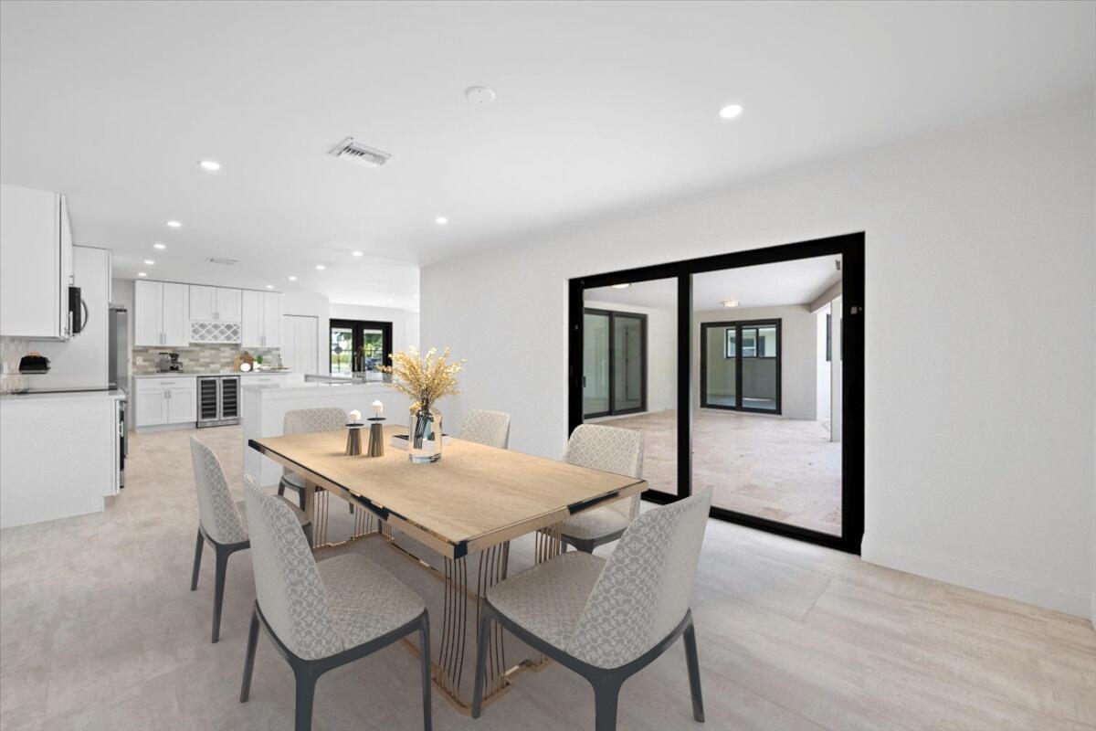 Hidden Key - Residential