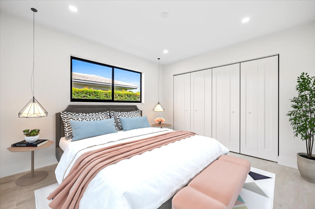 Hidden Key - Residential