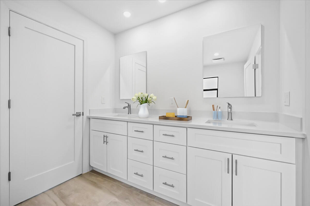 Hidden Key - Residential