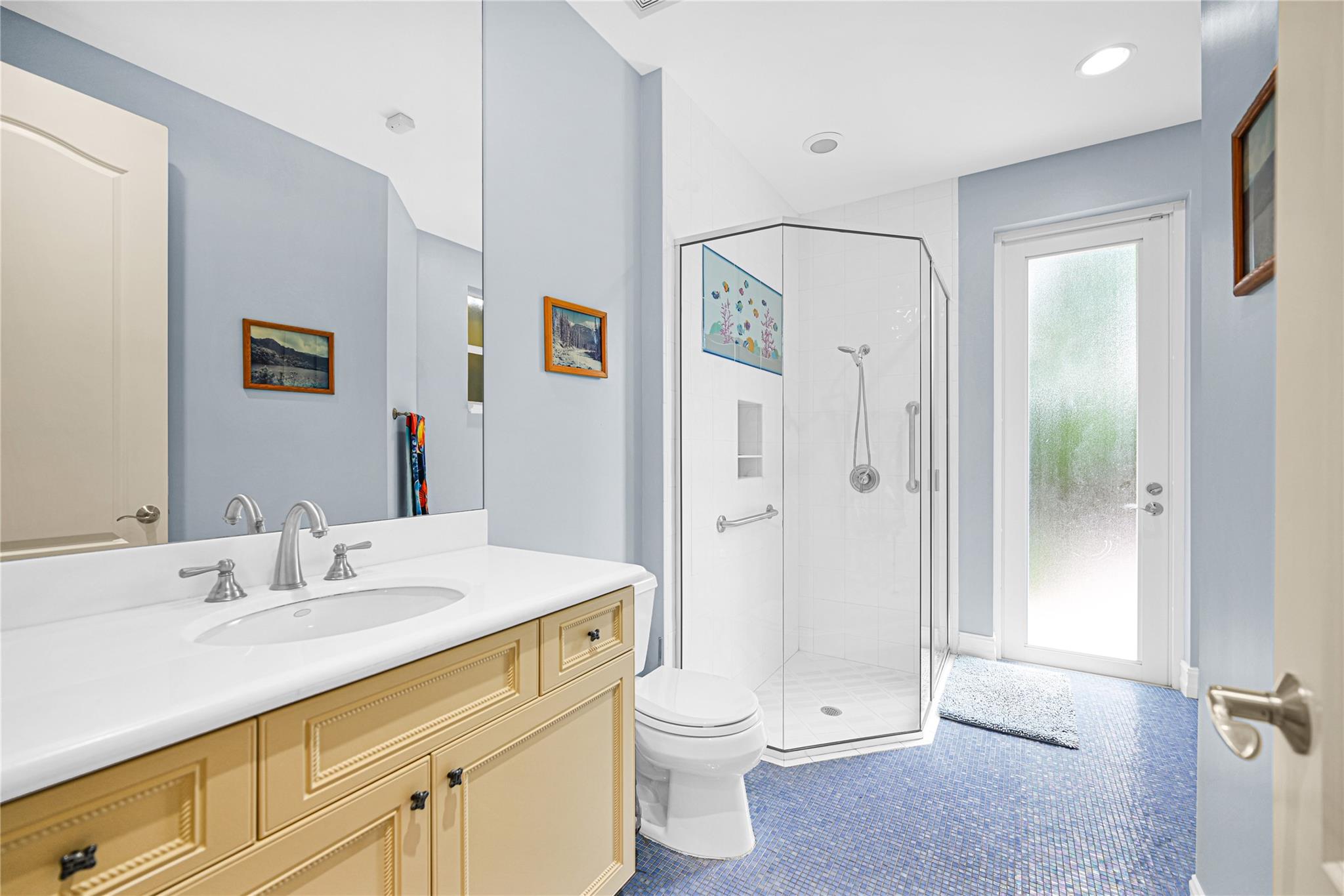 Thornhill Green - Residential