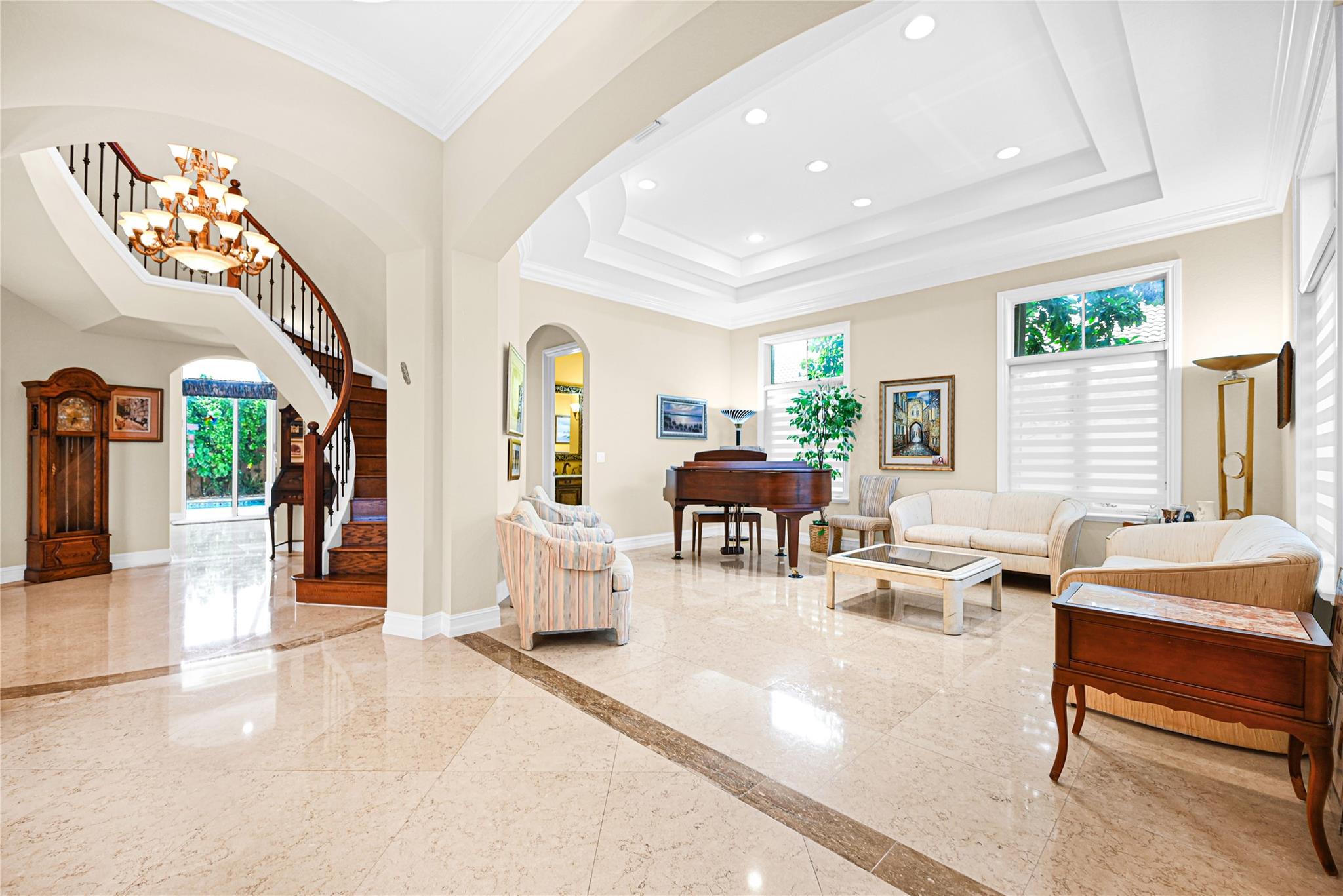 Thornhill Green - Residential