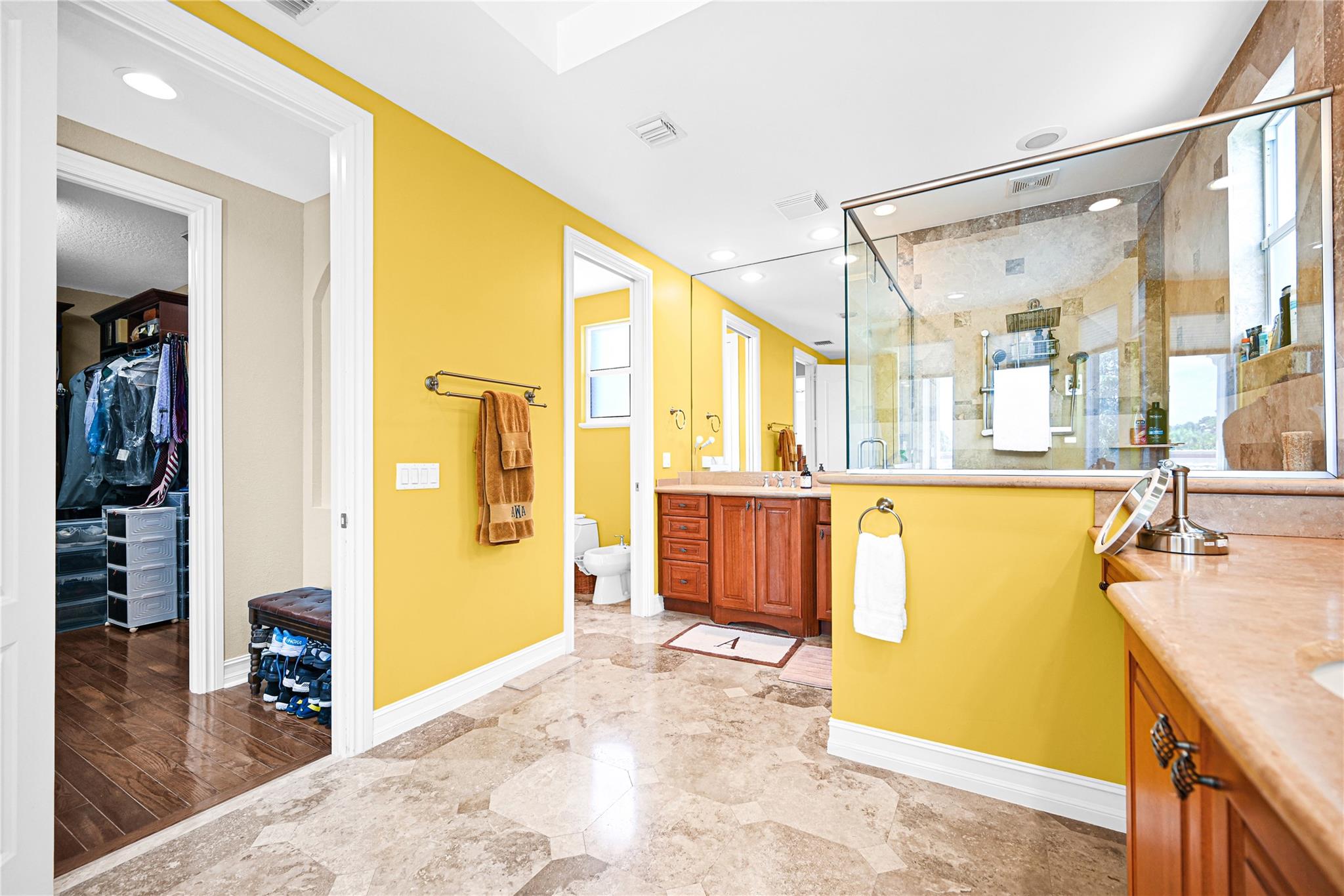 Thornhill Green - Residential