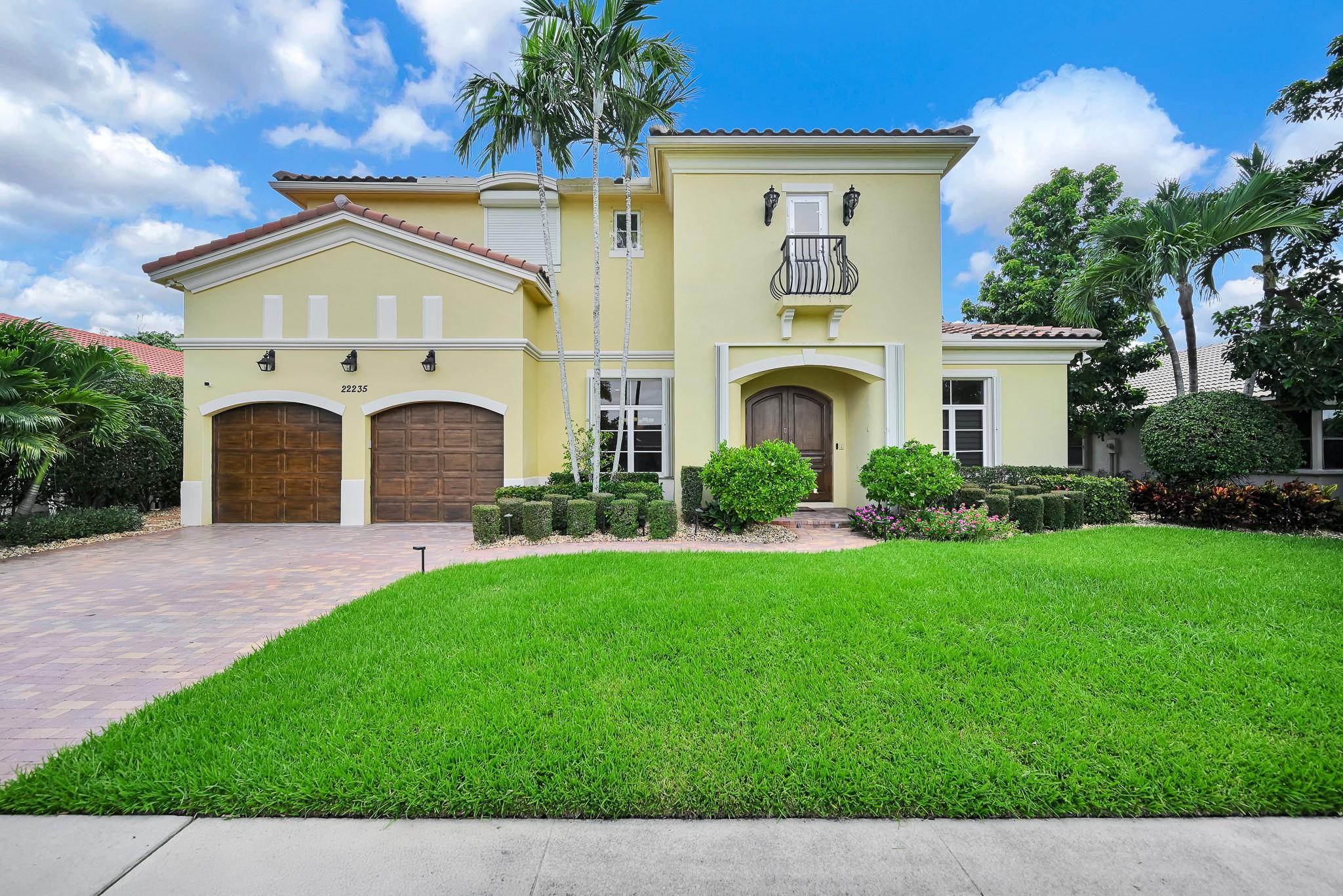 Thornhill Green - Residential