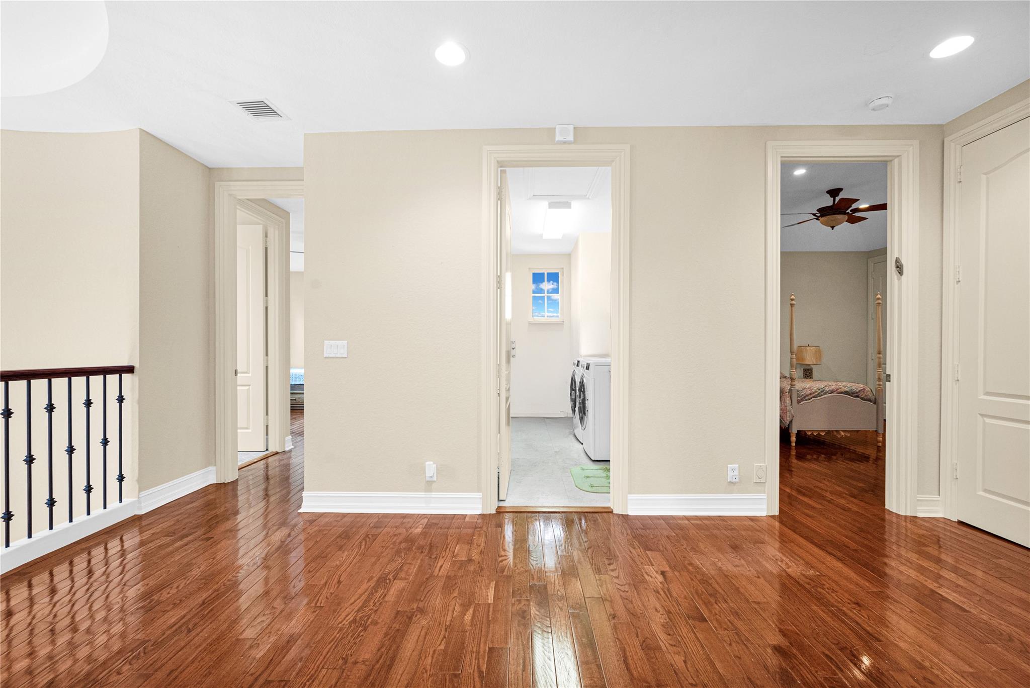 Thornhill Green - Residential