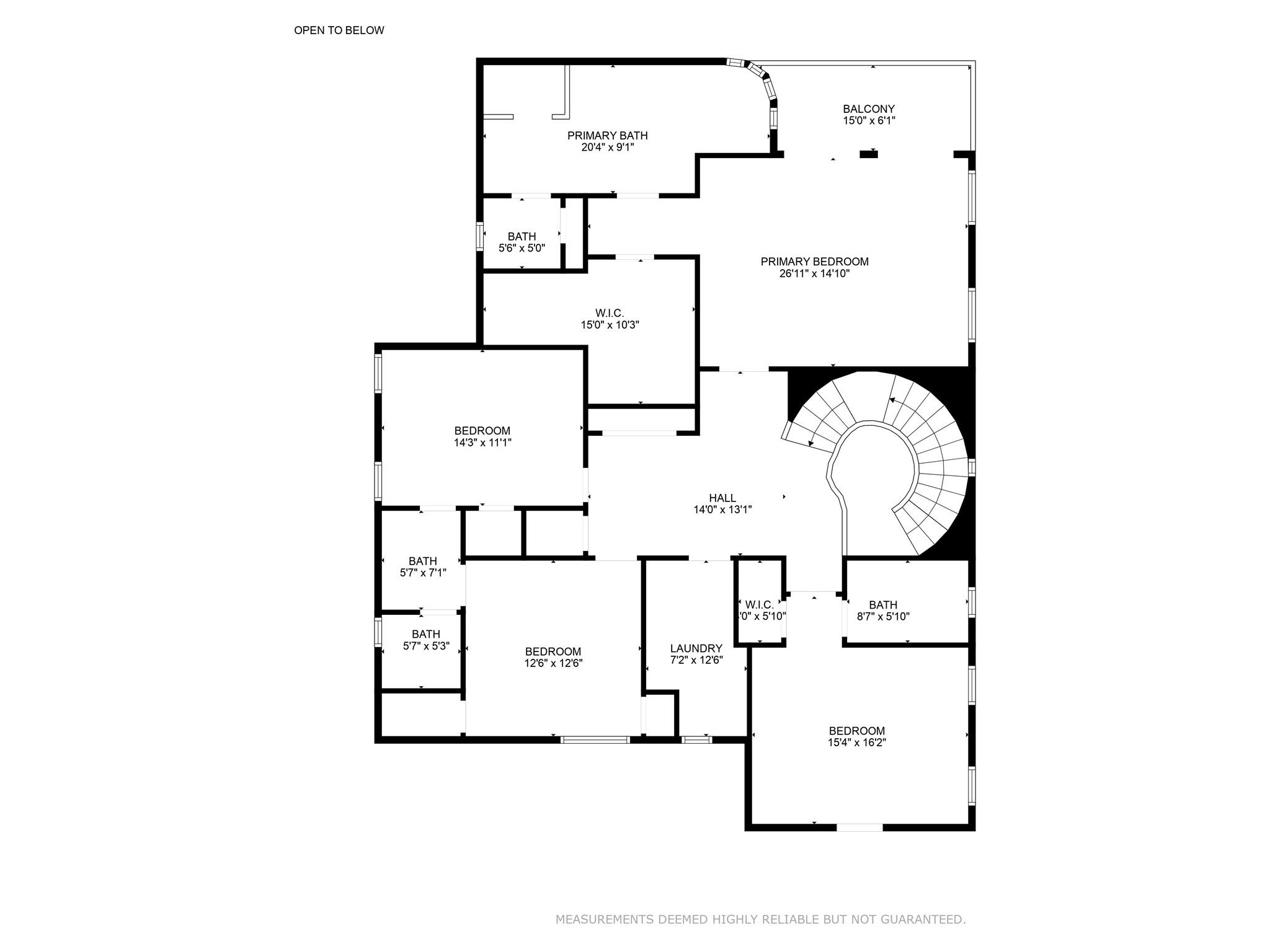 Thornhill Green - Residential
