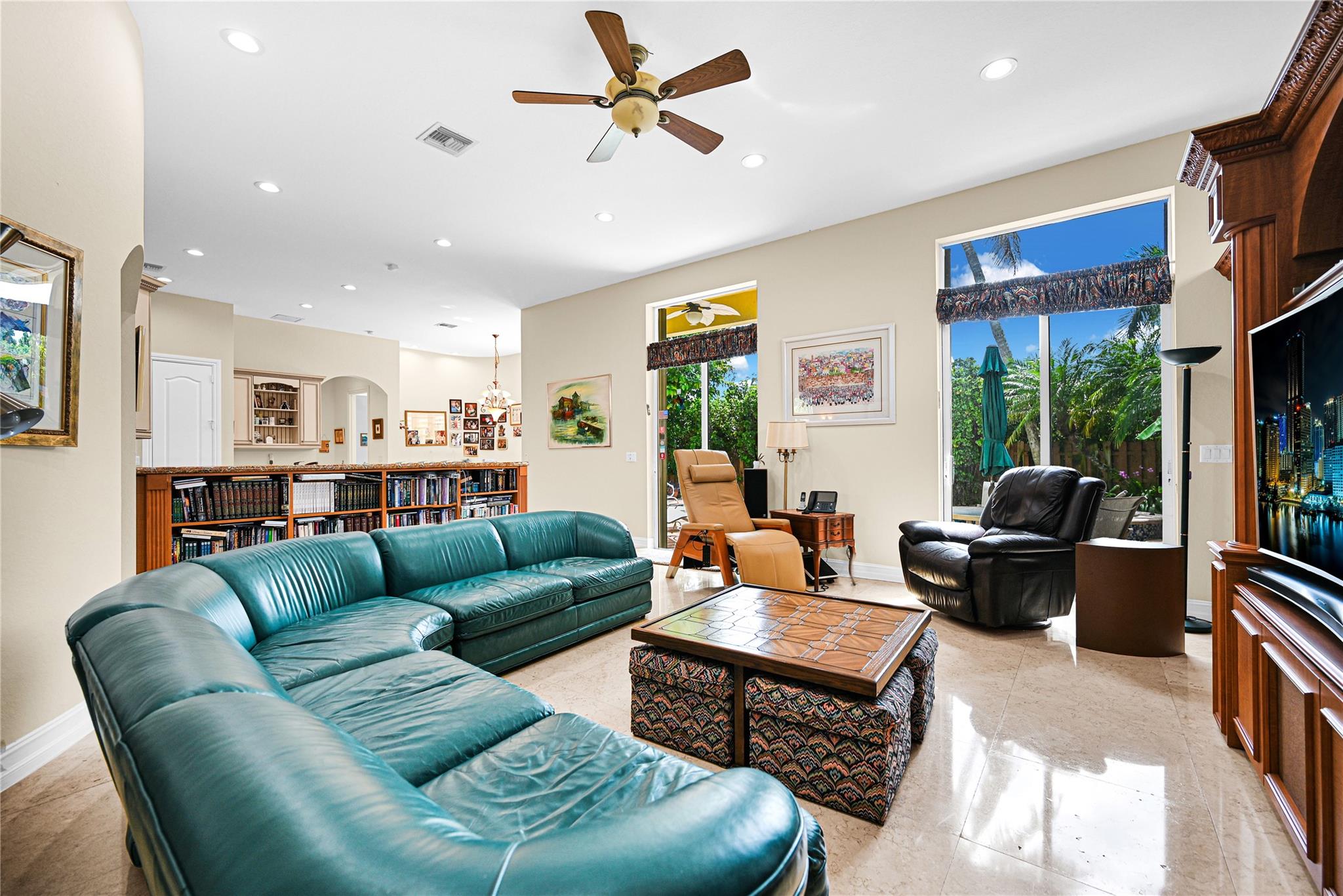 Thornhill Green - Residential