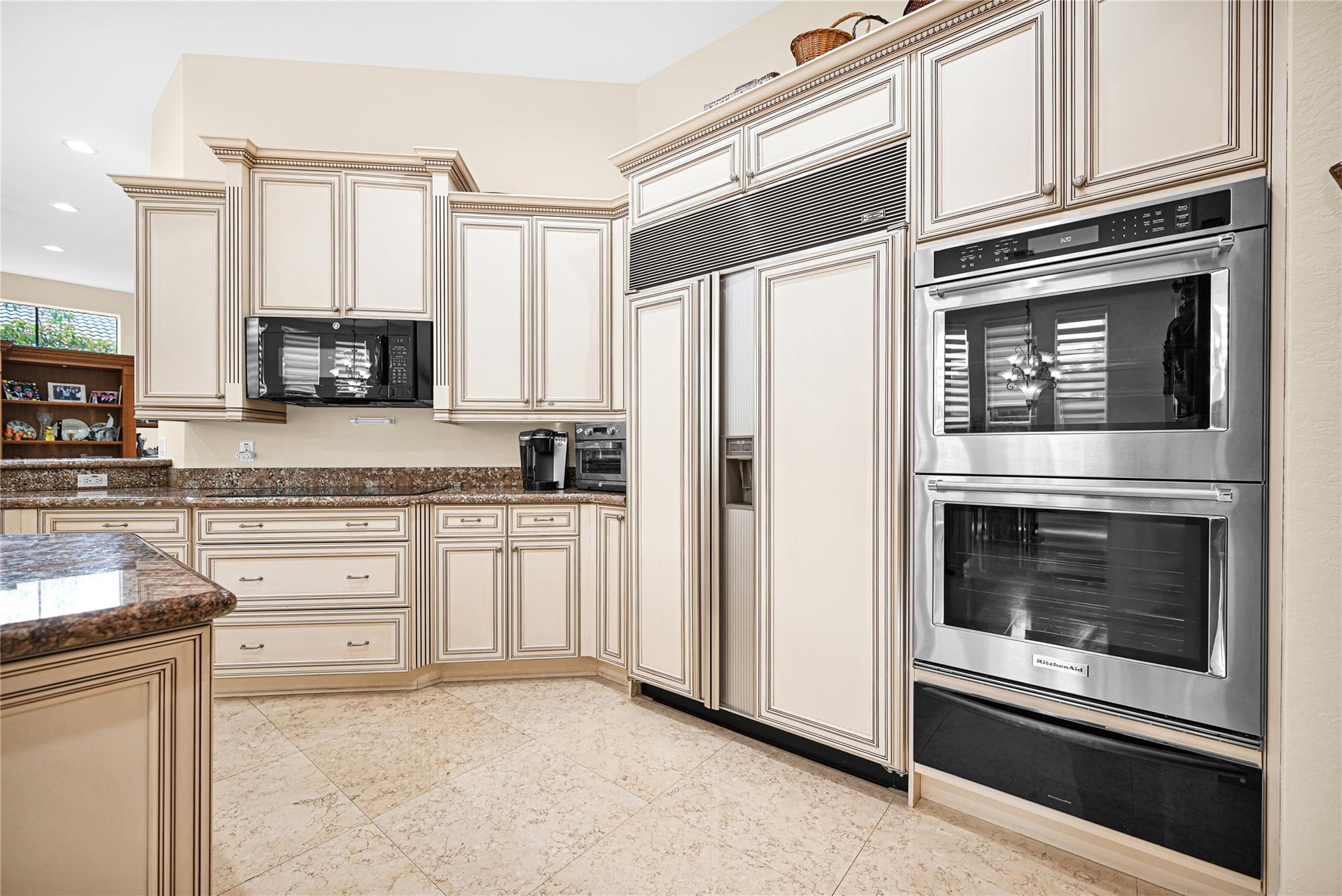 Thornhill Green - Residential