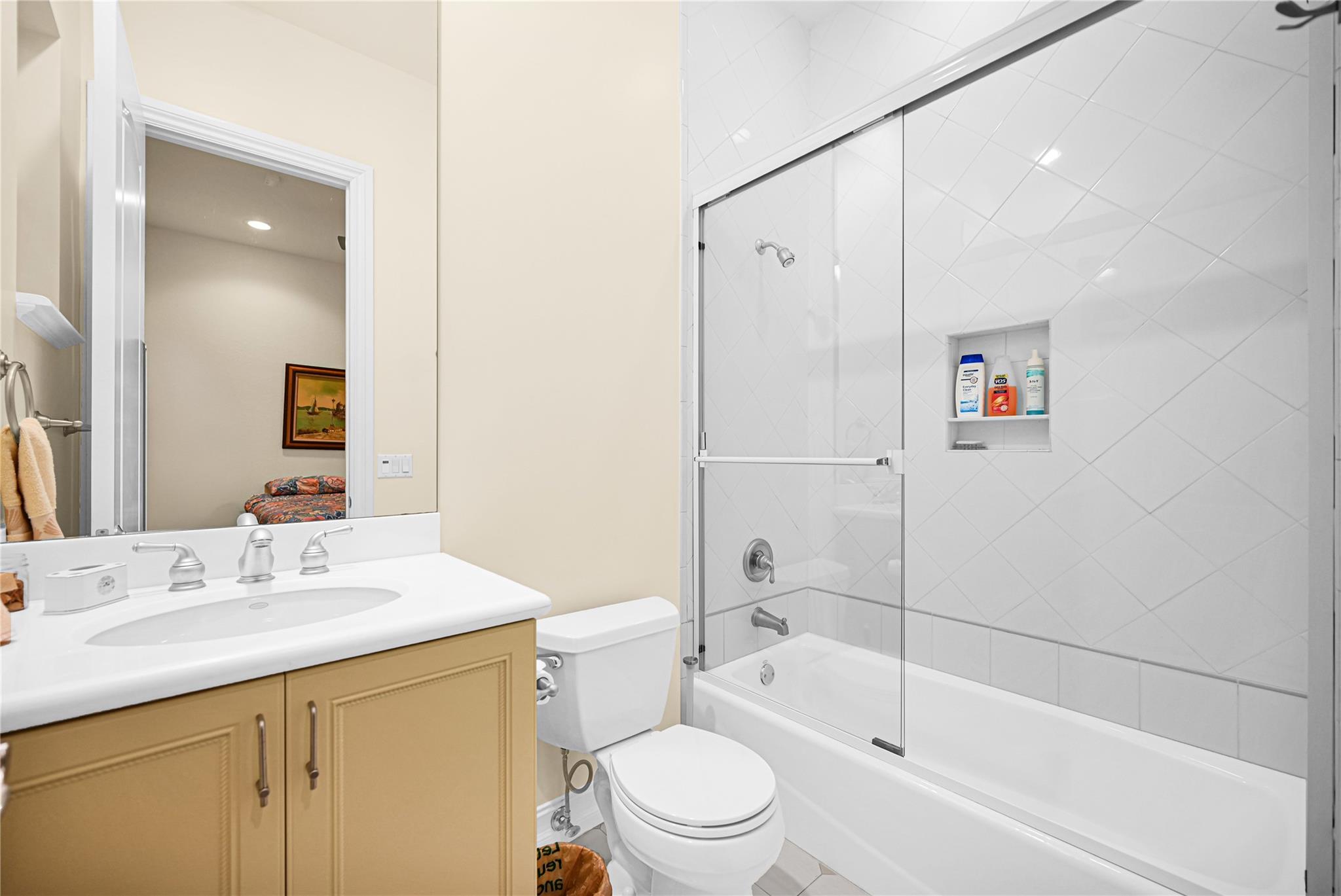 Thornhill Green - Residential