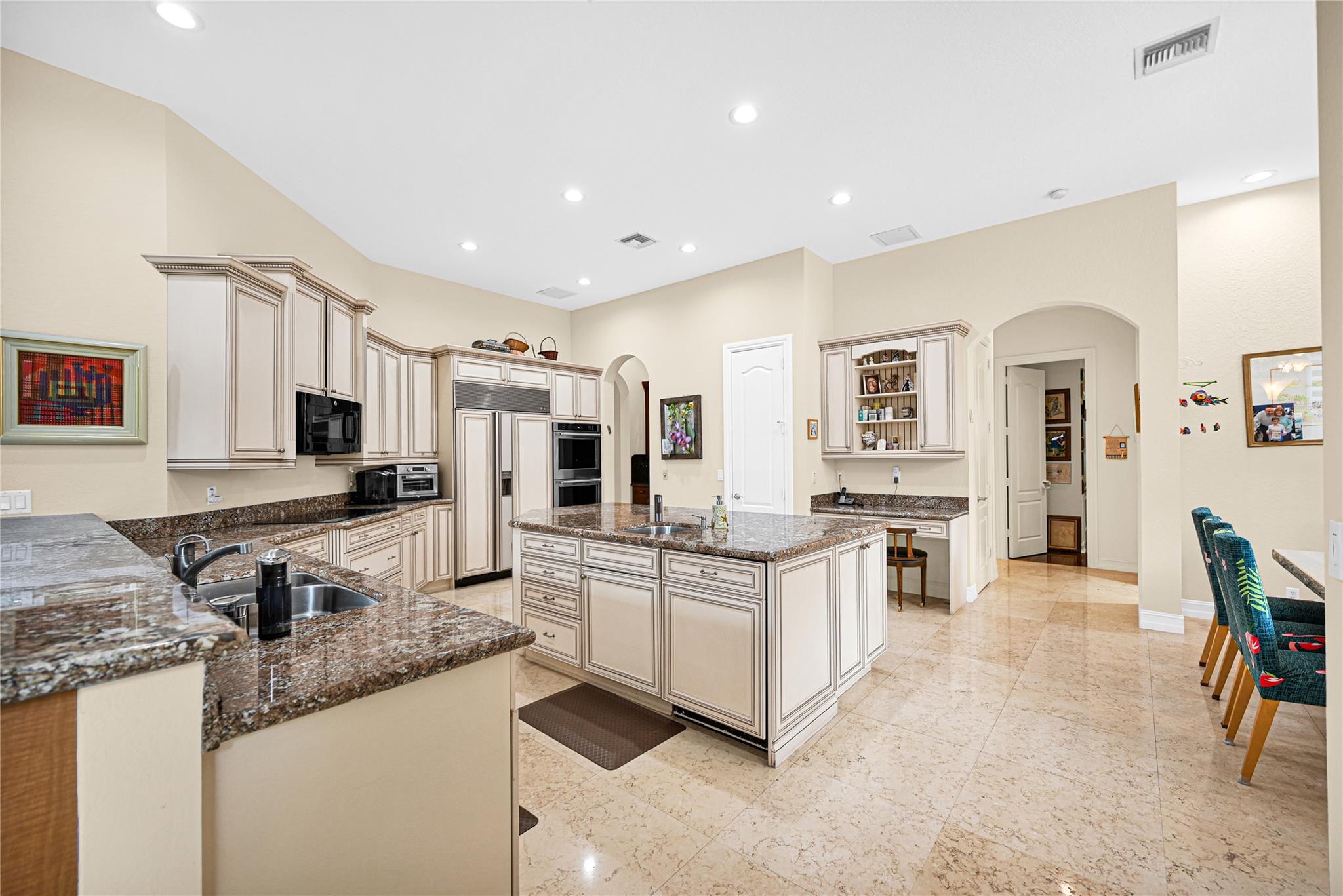 Thornhill Green - Residential