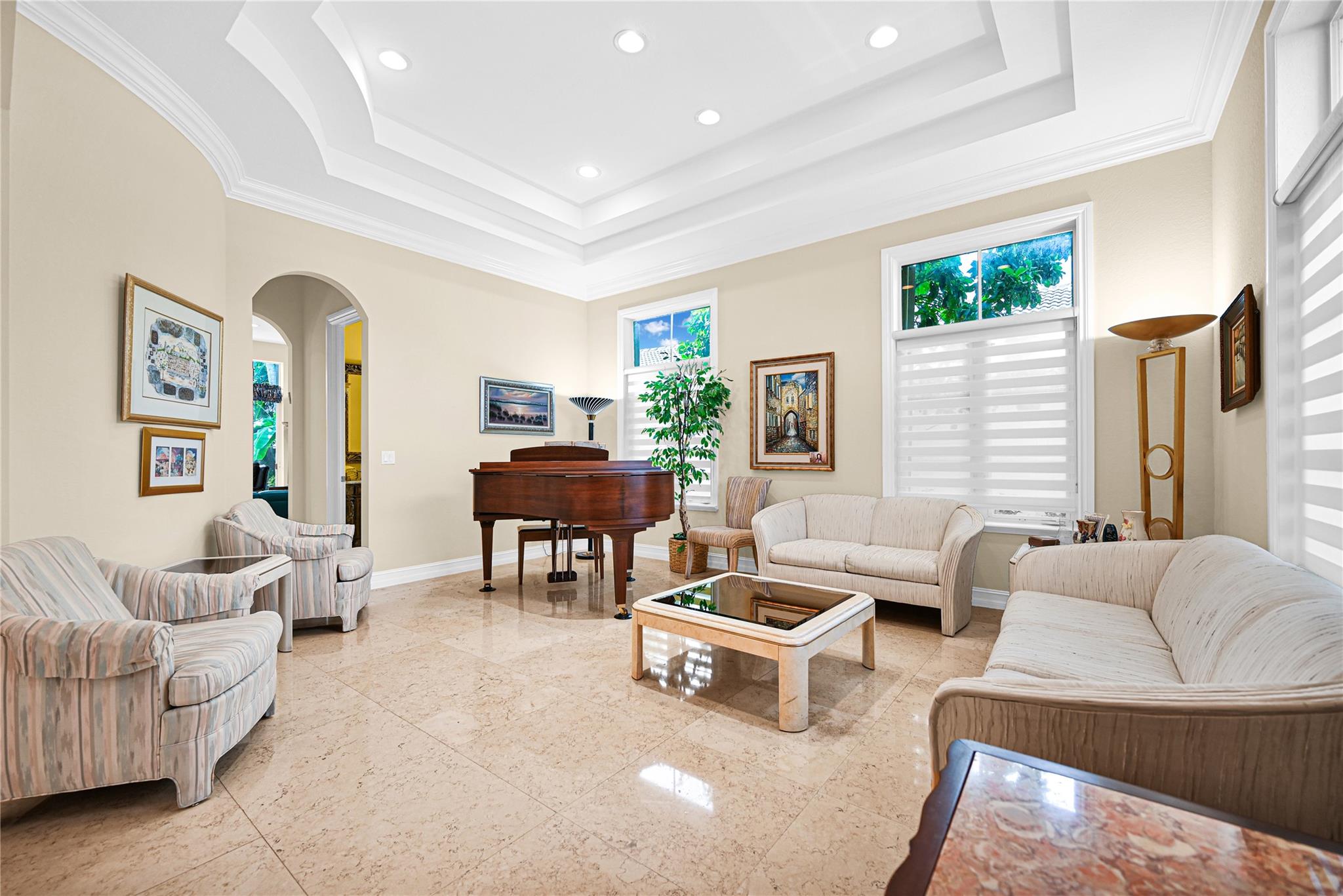 Thornhill Green - Residential