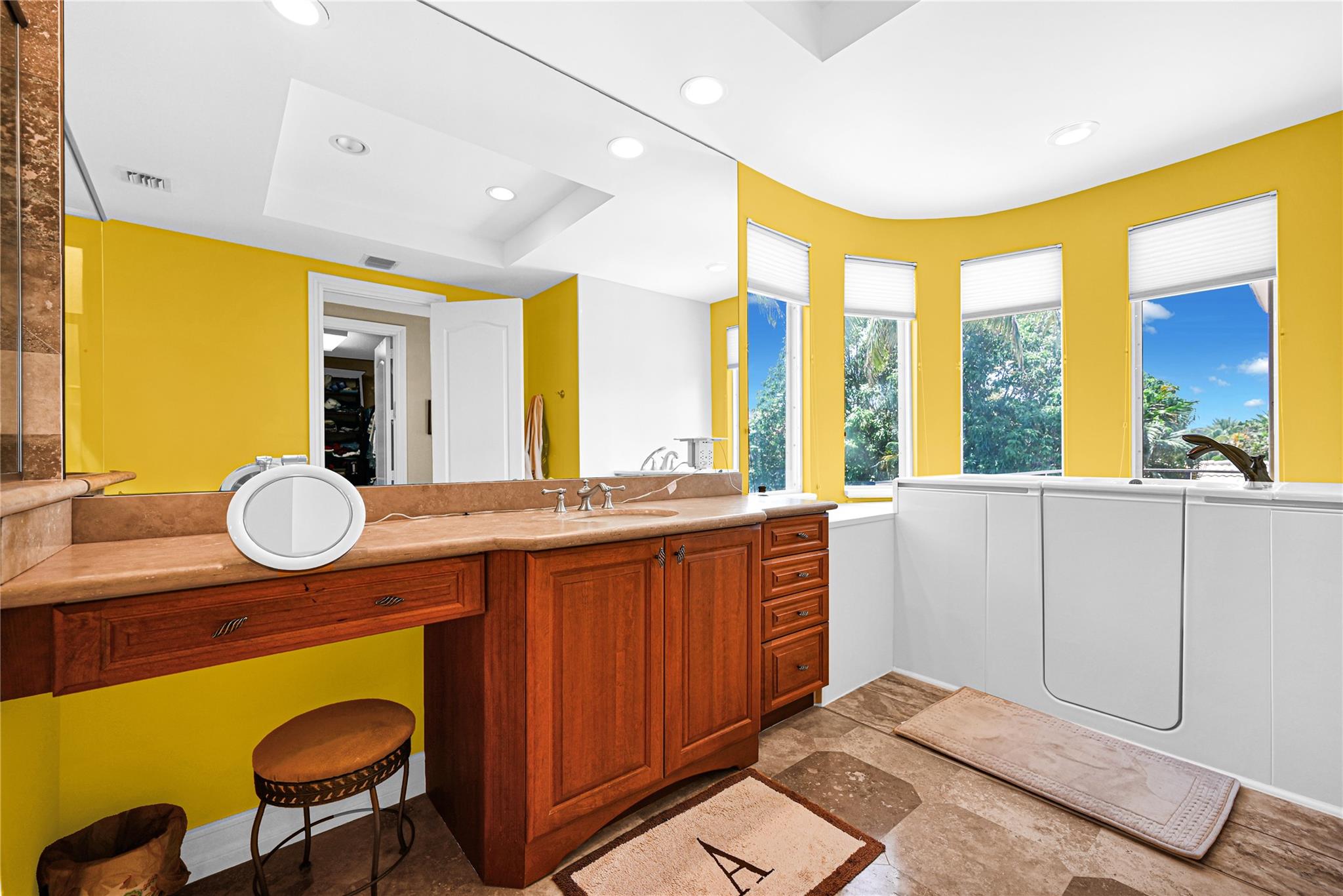 Thornhill Green - Residential