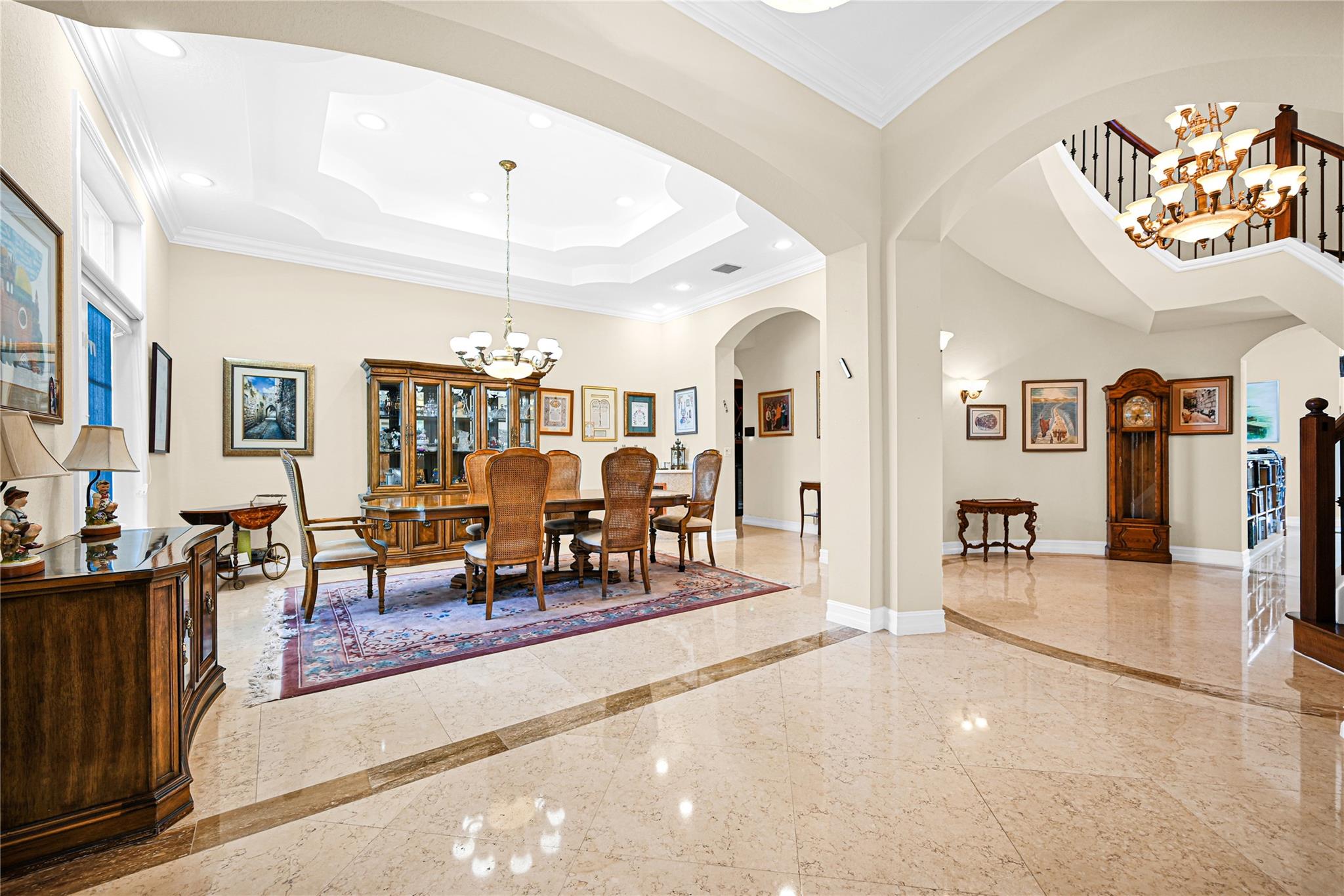 Thornhill Green - Residential