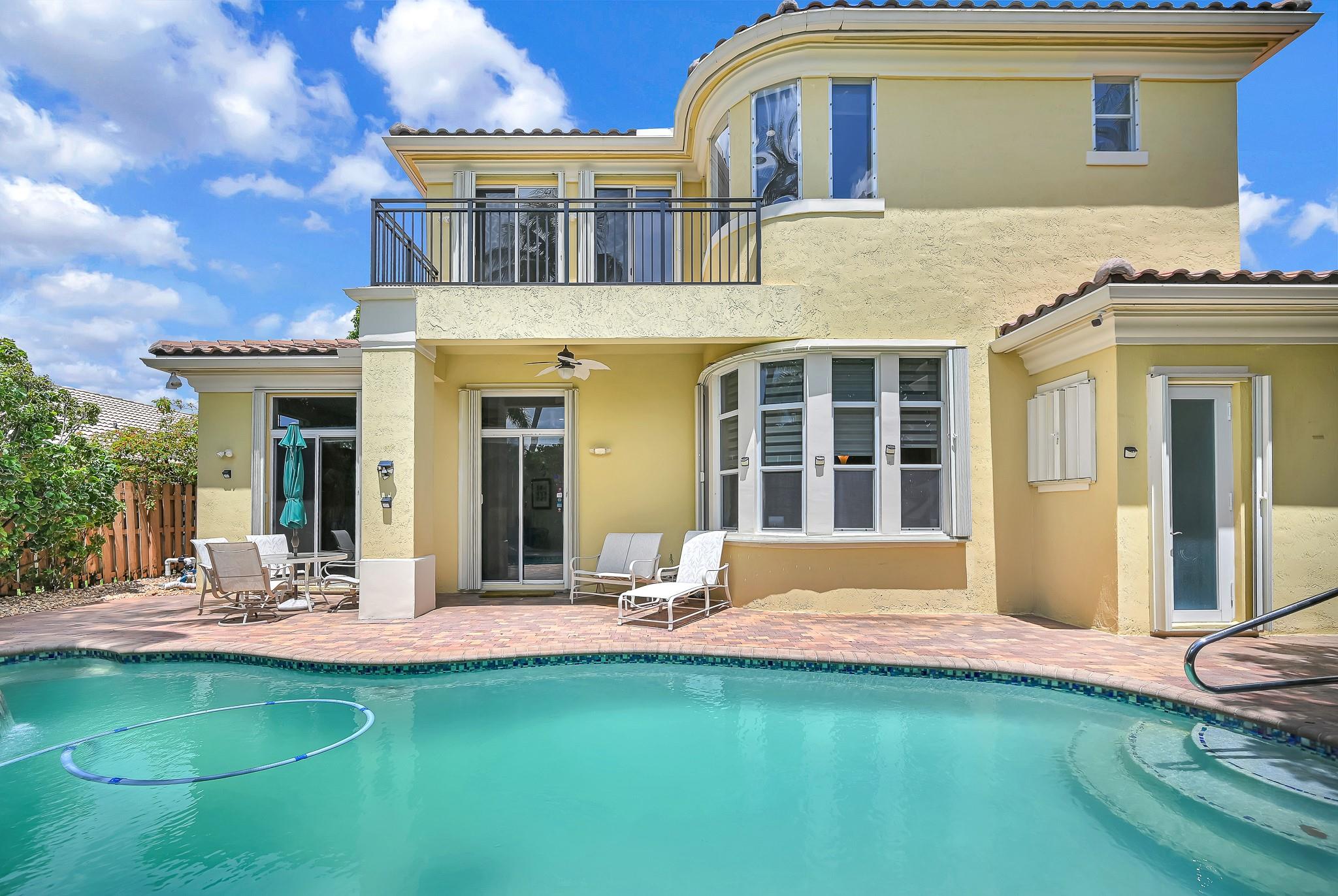 Thornhill Green - Residential