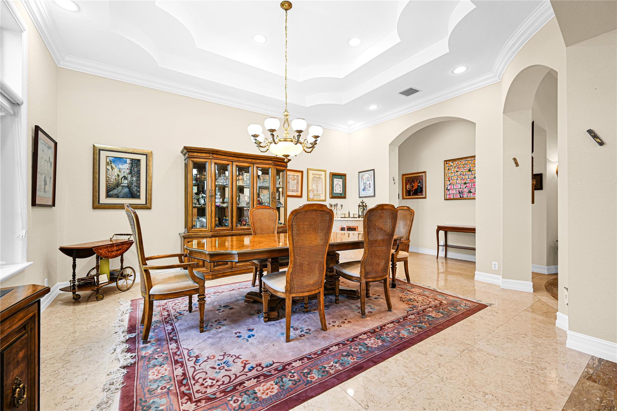 Thornhill Green - Residential