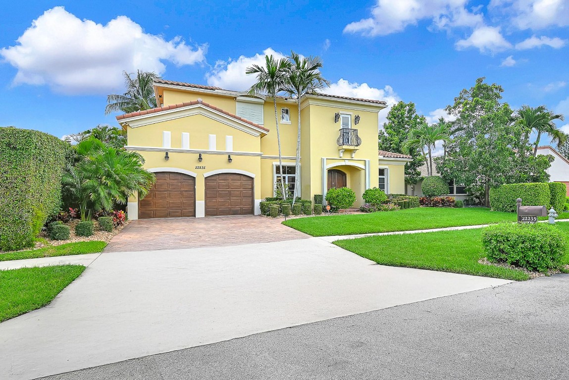 22235 Morning Glory Terrace