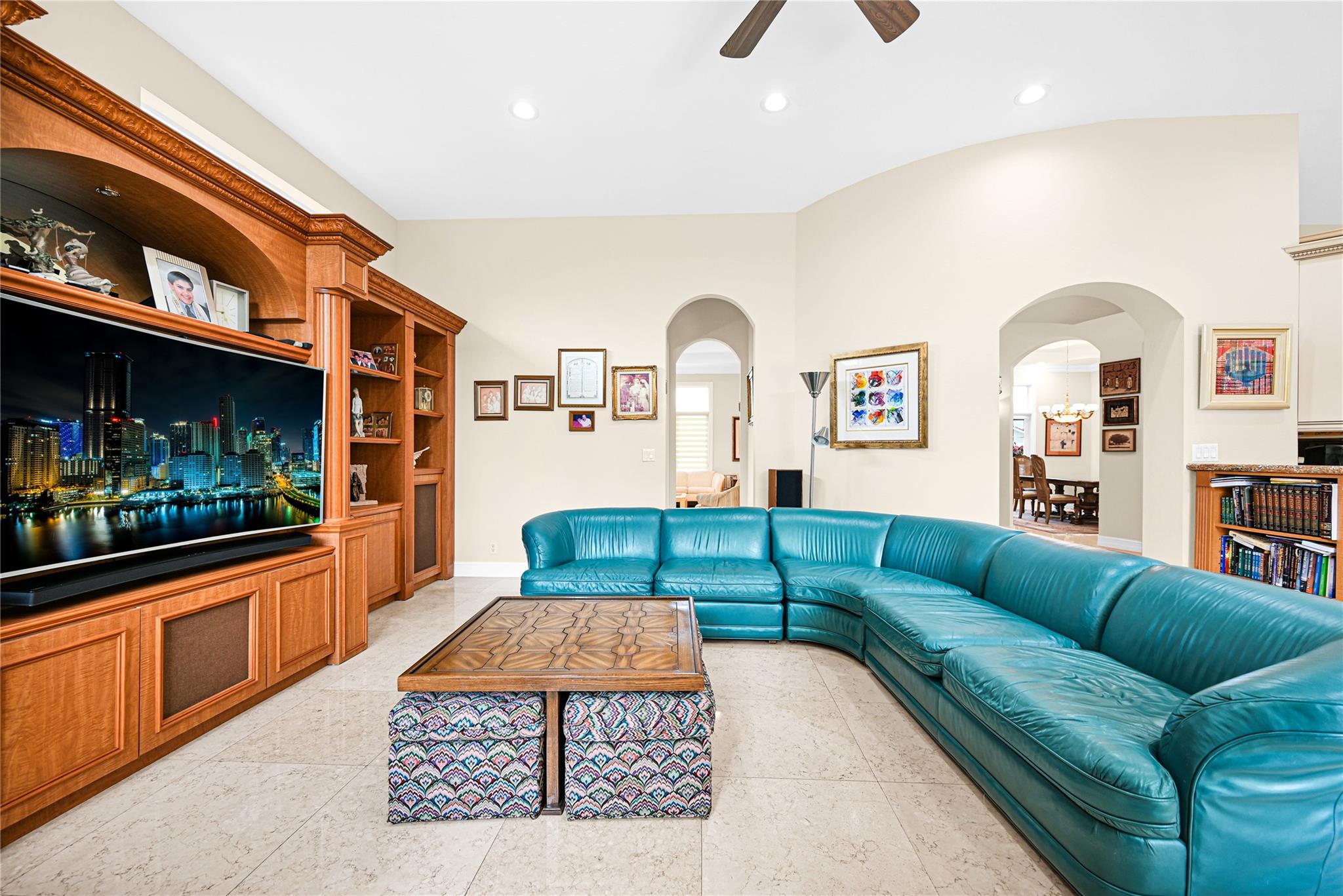 Thornhill Green - Residential