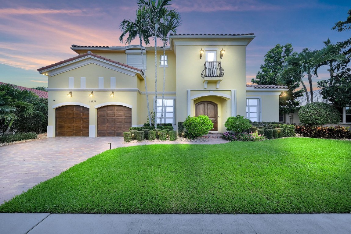 22235 Morning Glory Terrace