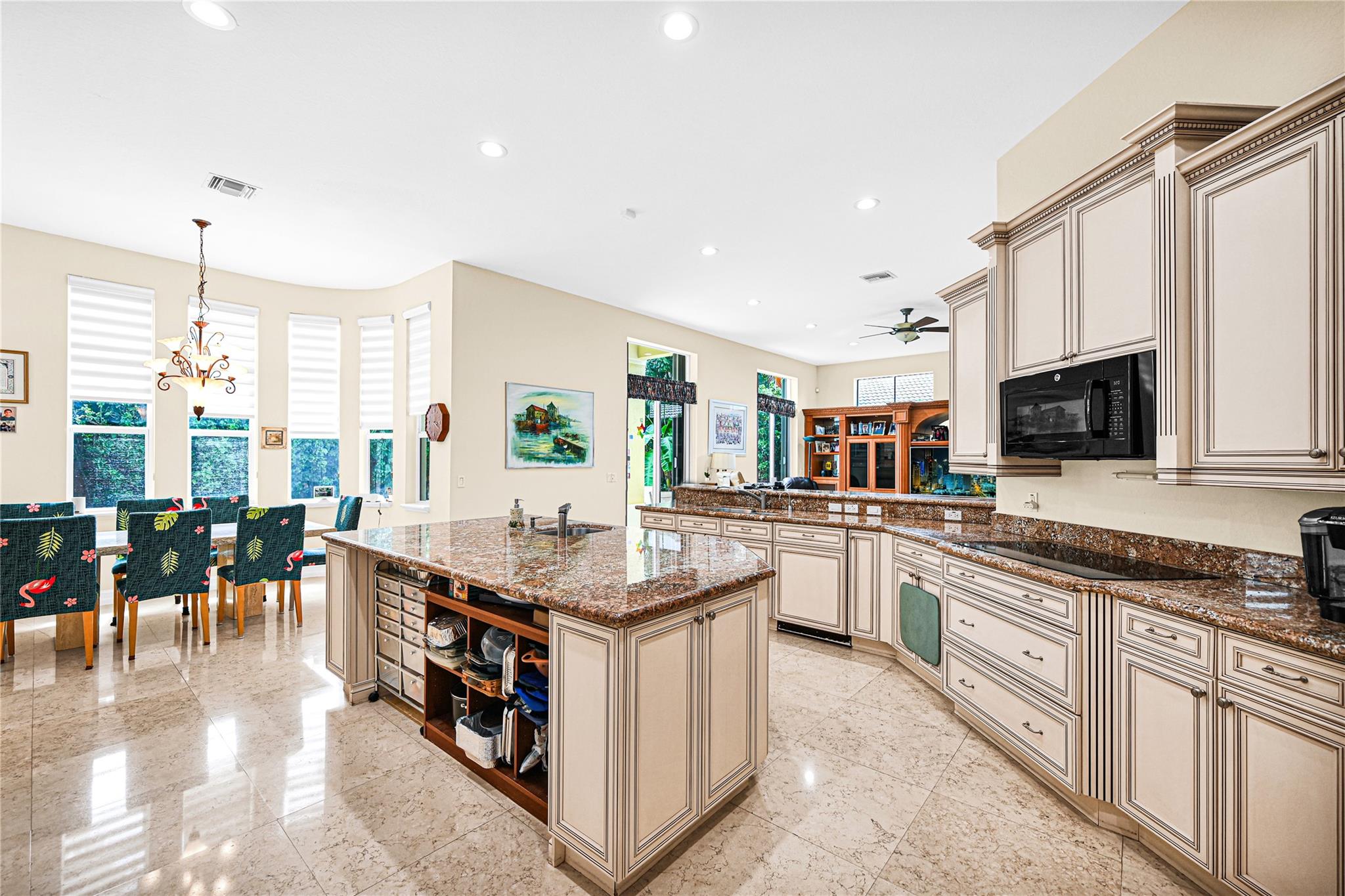 Thornhill Green - Residential