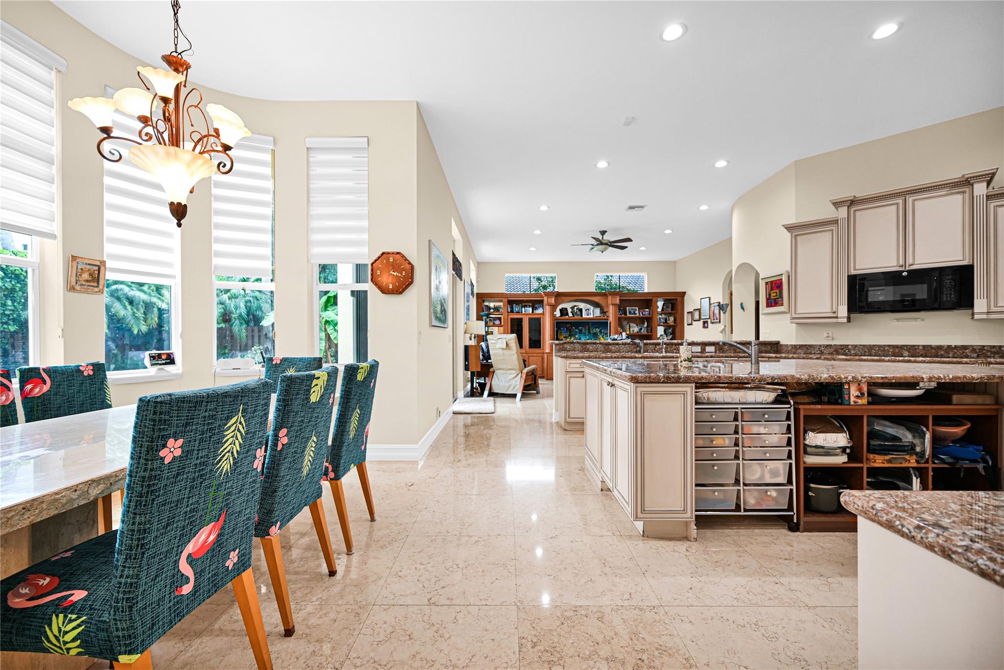 Thornhill Green - Residential