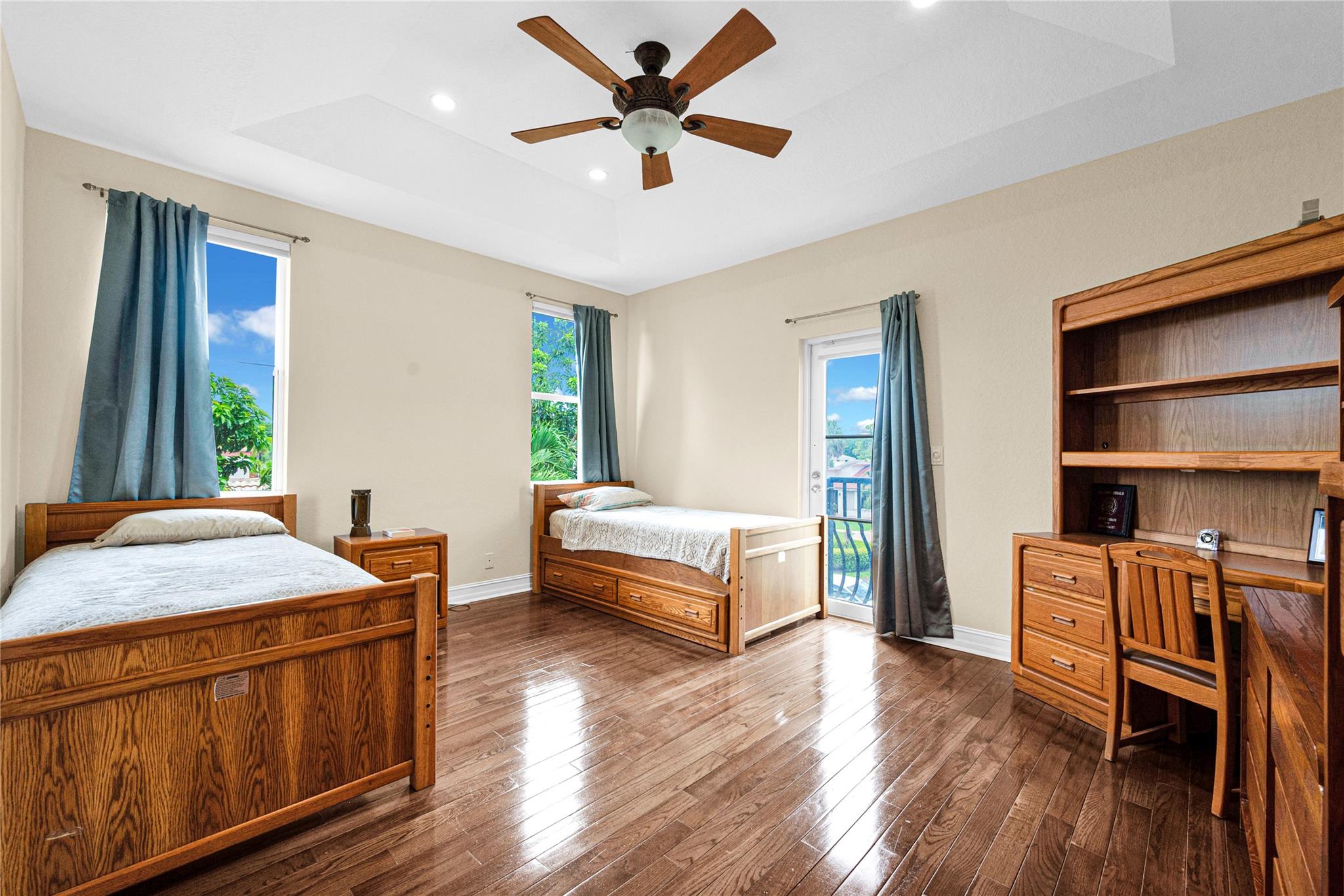 Thornhill Green - Residential