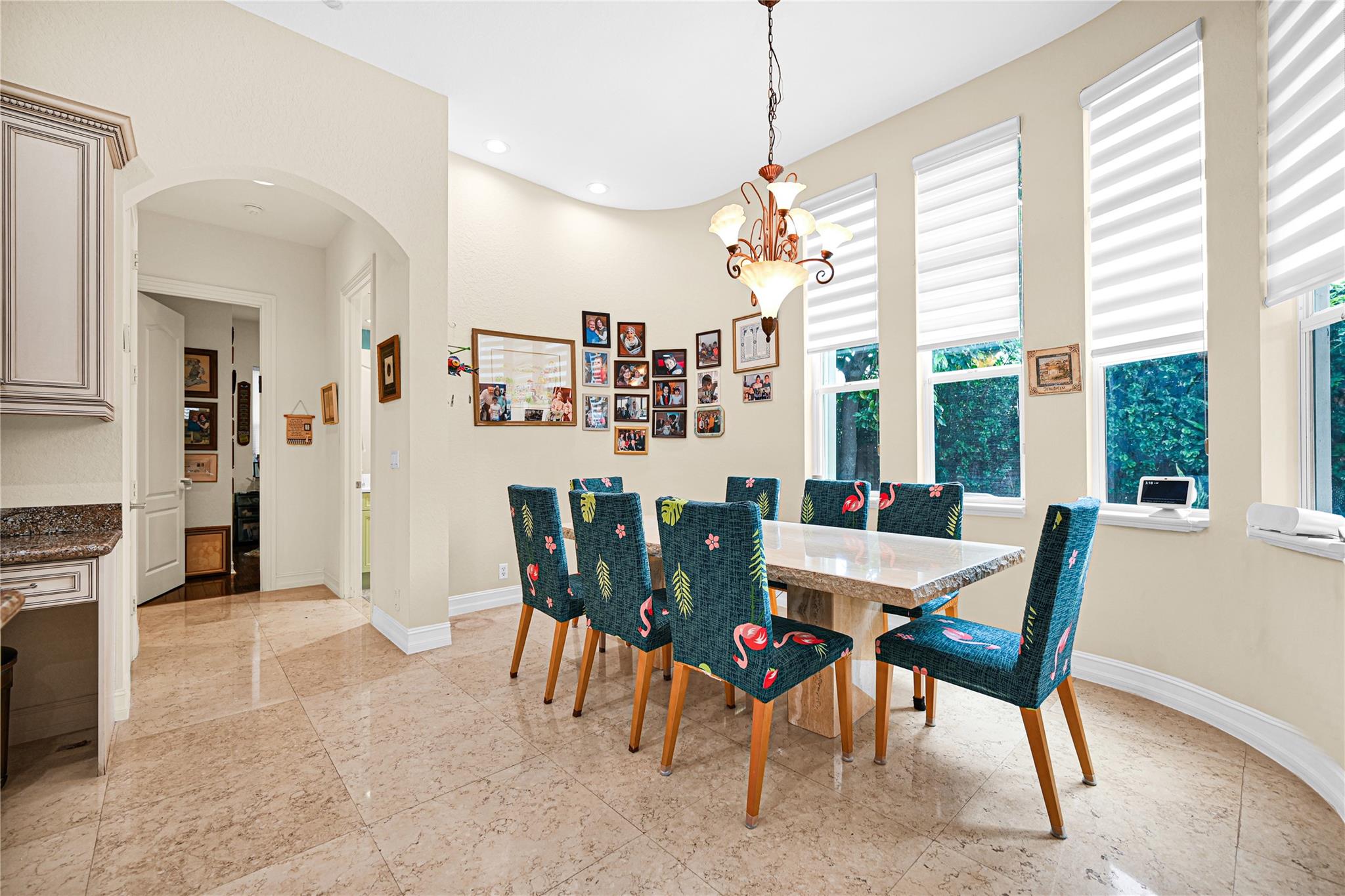 Thornhill Green - Residential