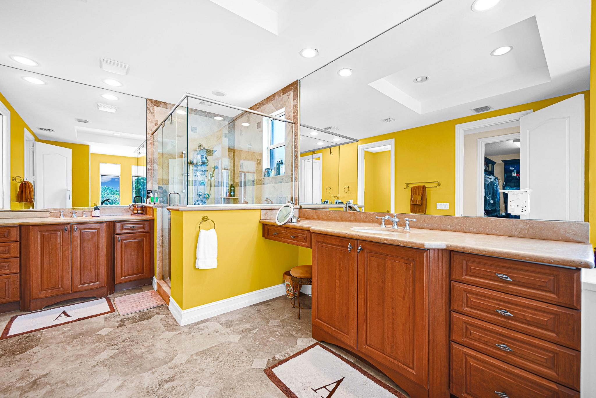 Thornhill Green - Residential