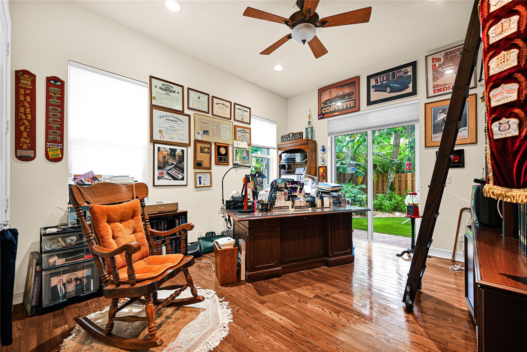 Thornhill Green - Residential