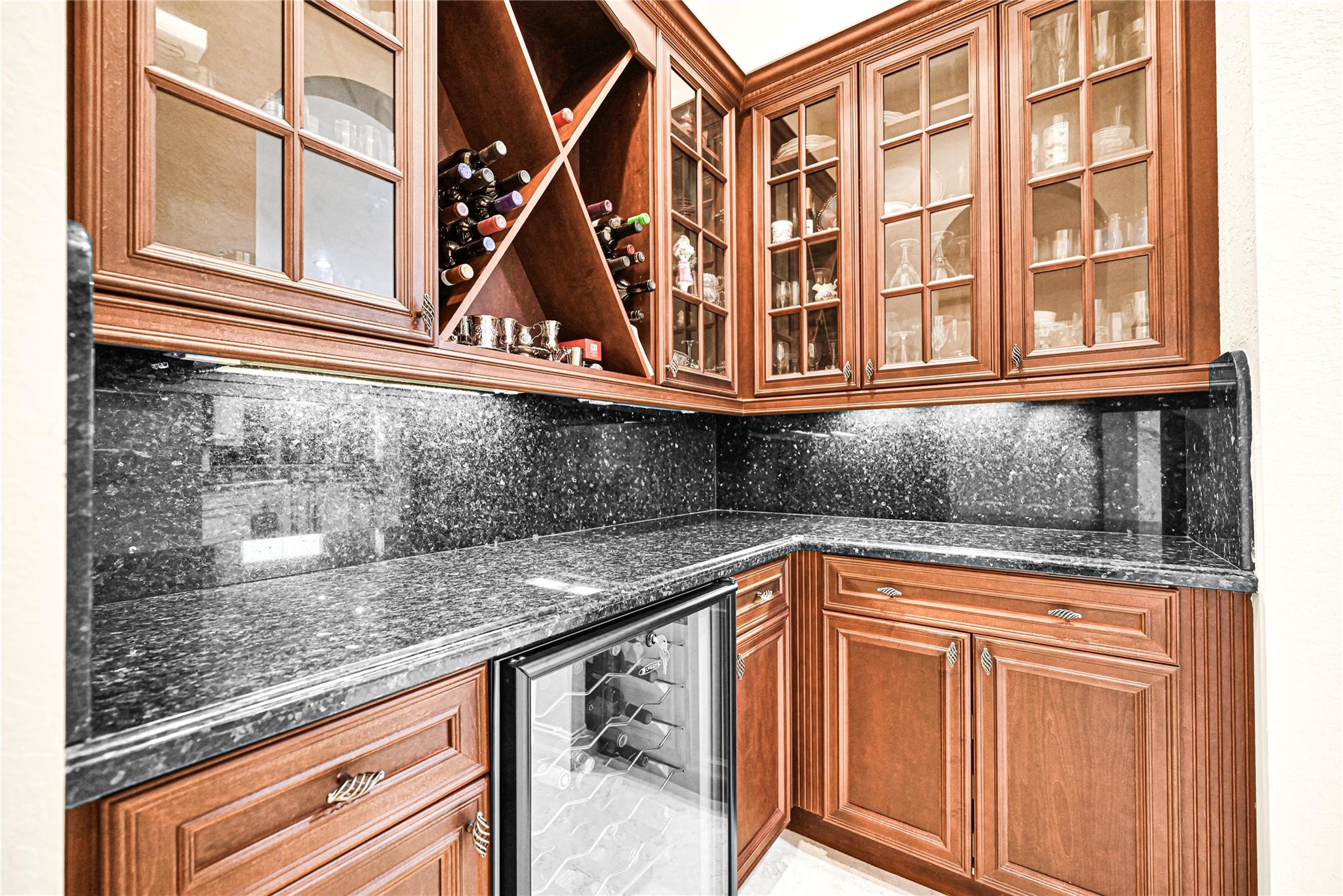 Thornhill Green - Residential