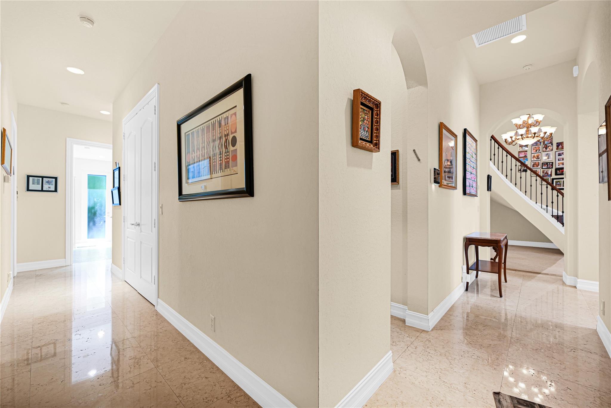 Thornhill Green - Residential