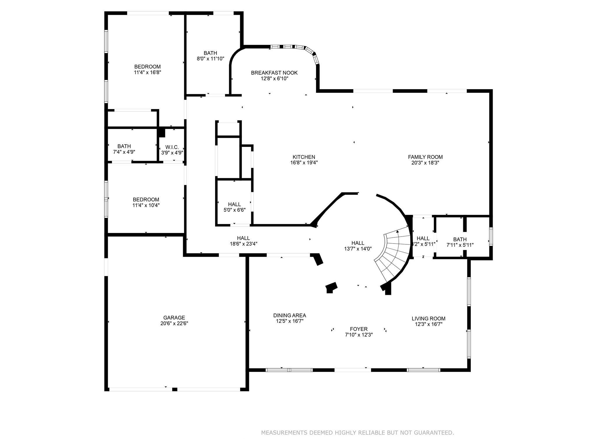Thornhill Green - Residential