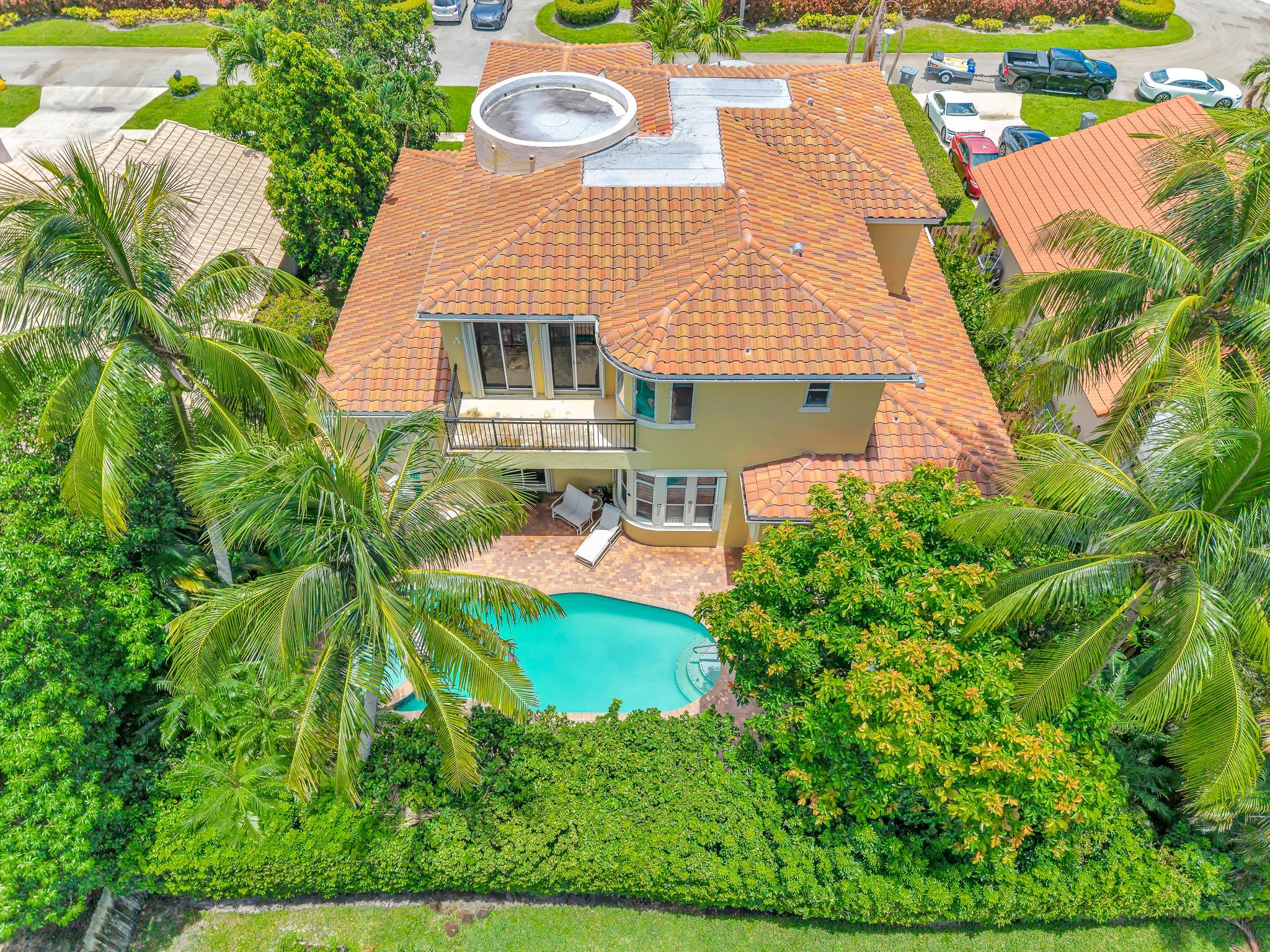 Thornhill Green - Residential