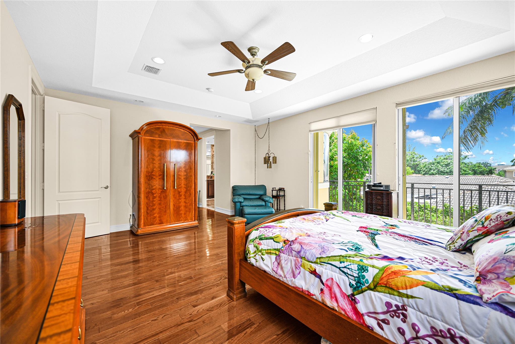 Thornhill Green - Residential