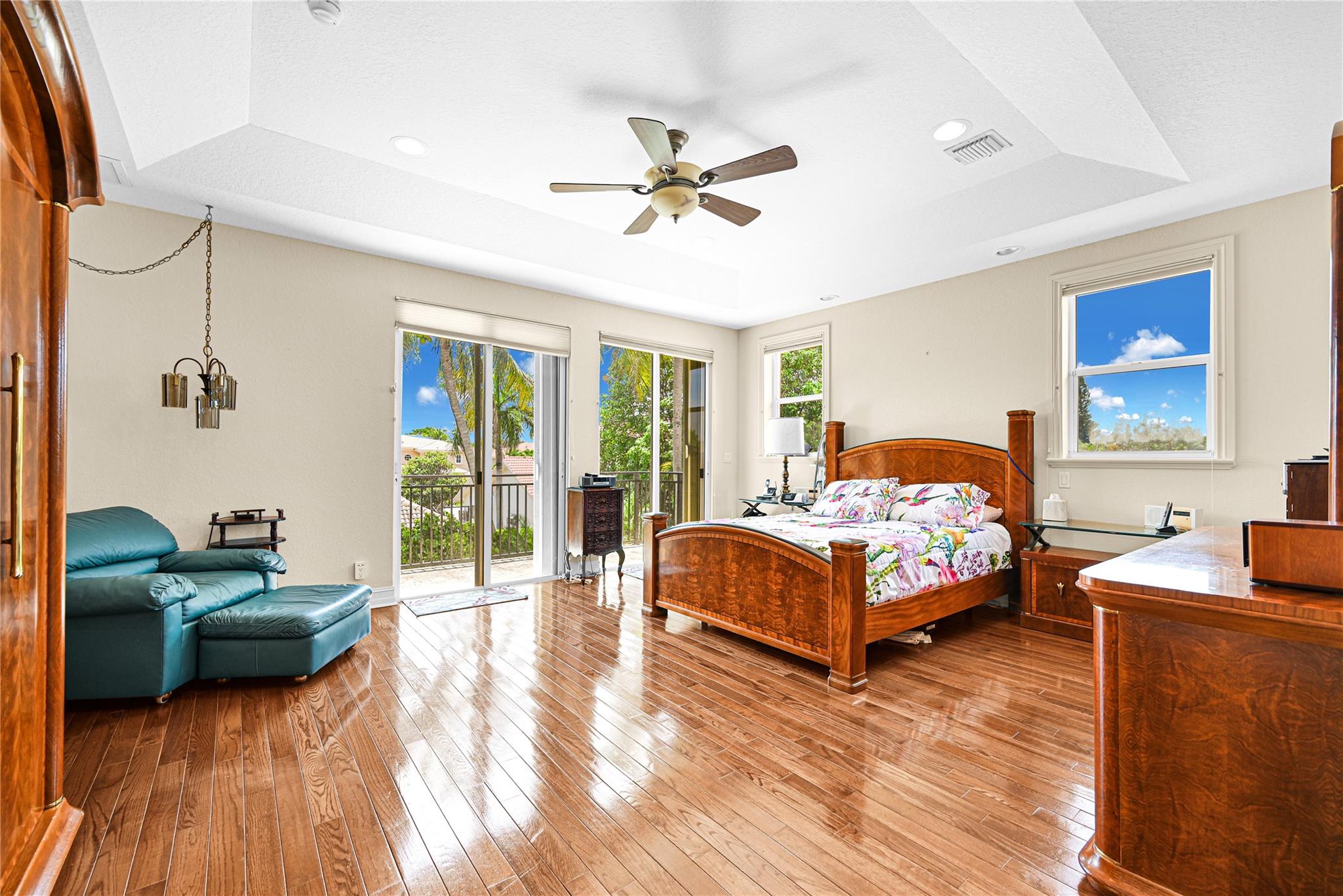 Thornhill Green - Residential