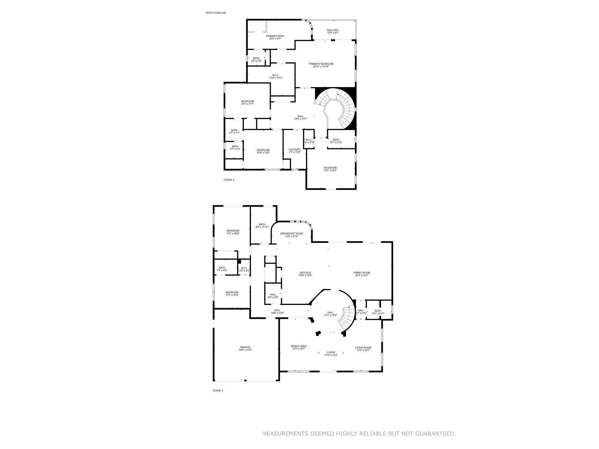 Thornhill Green - Residential