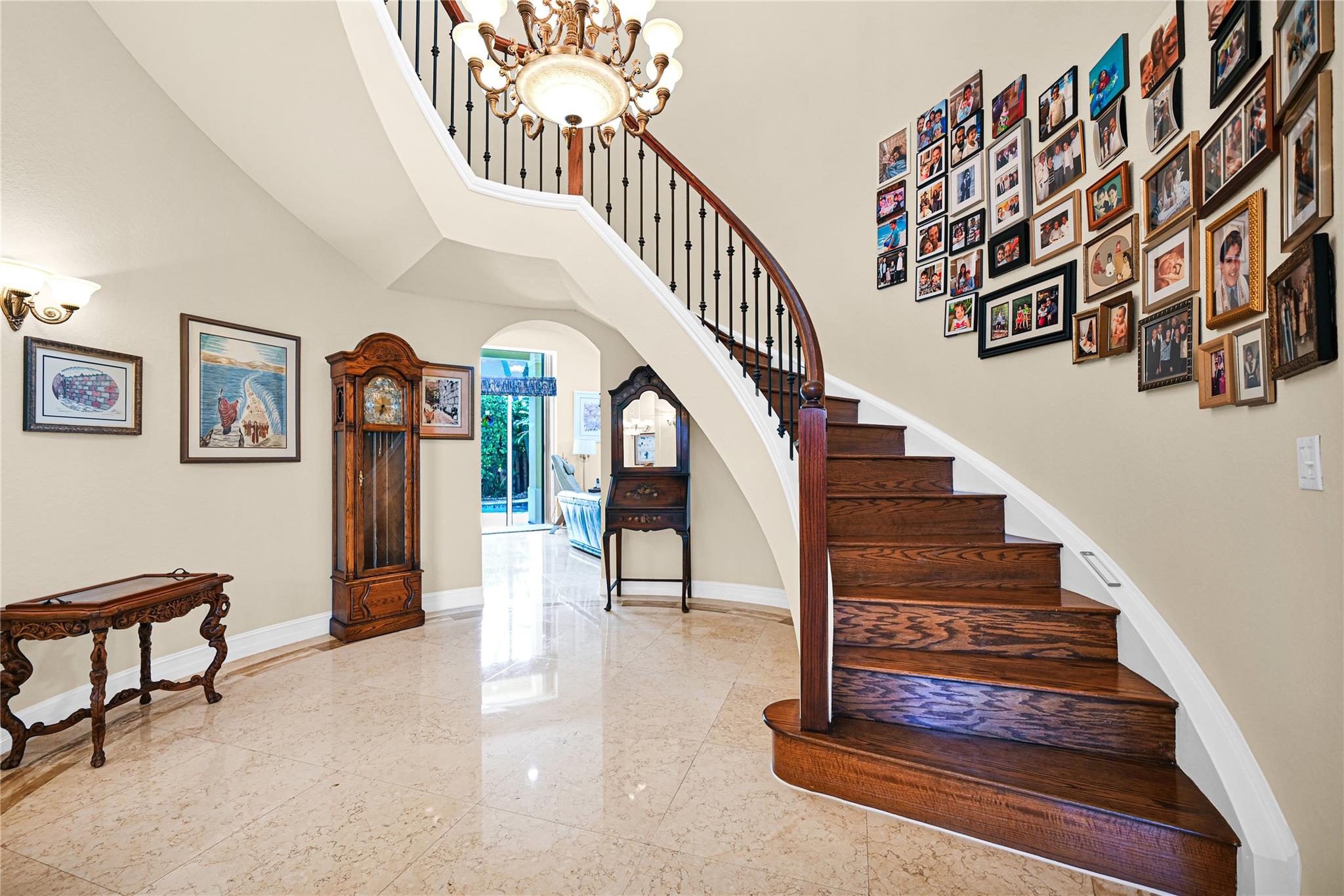 Thornhill Green - Residential