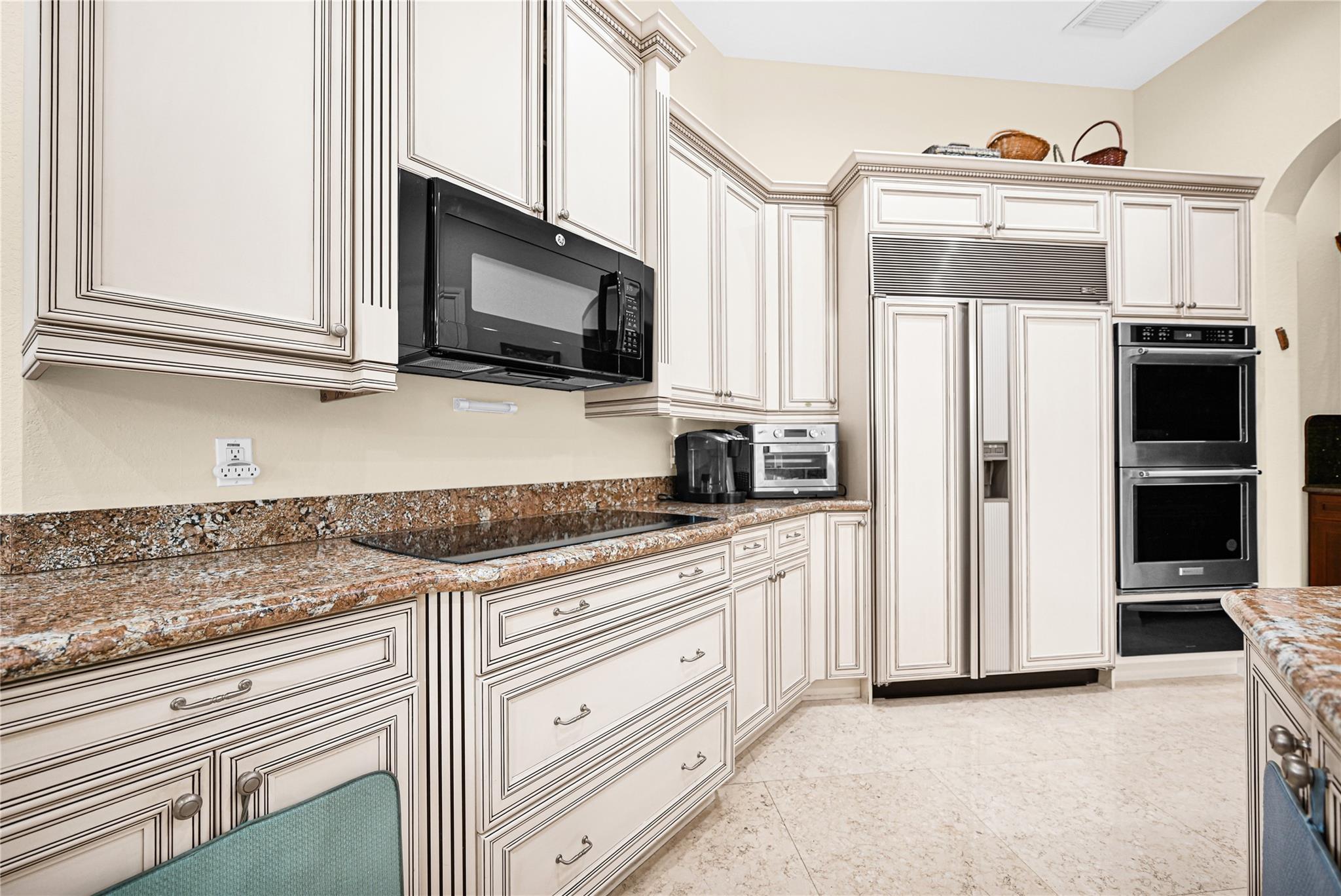 Thornhill Green - Residential