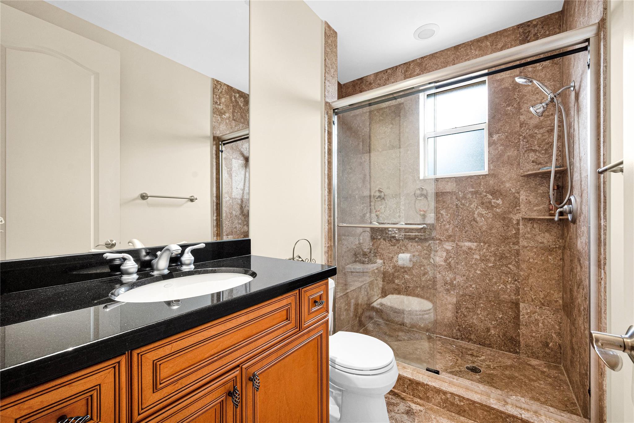 Thornhill Green - Residential