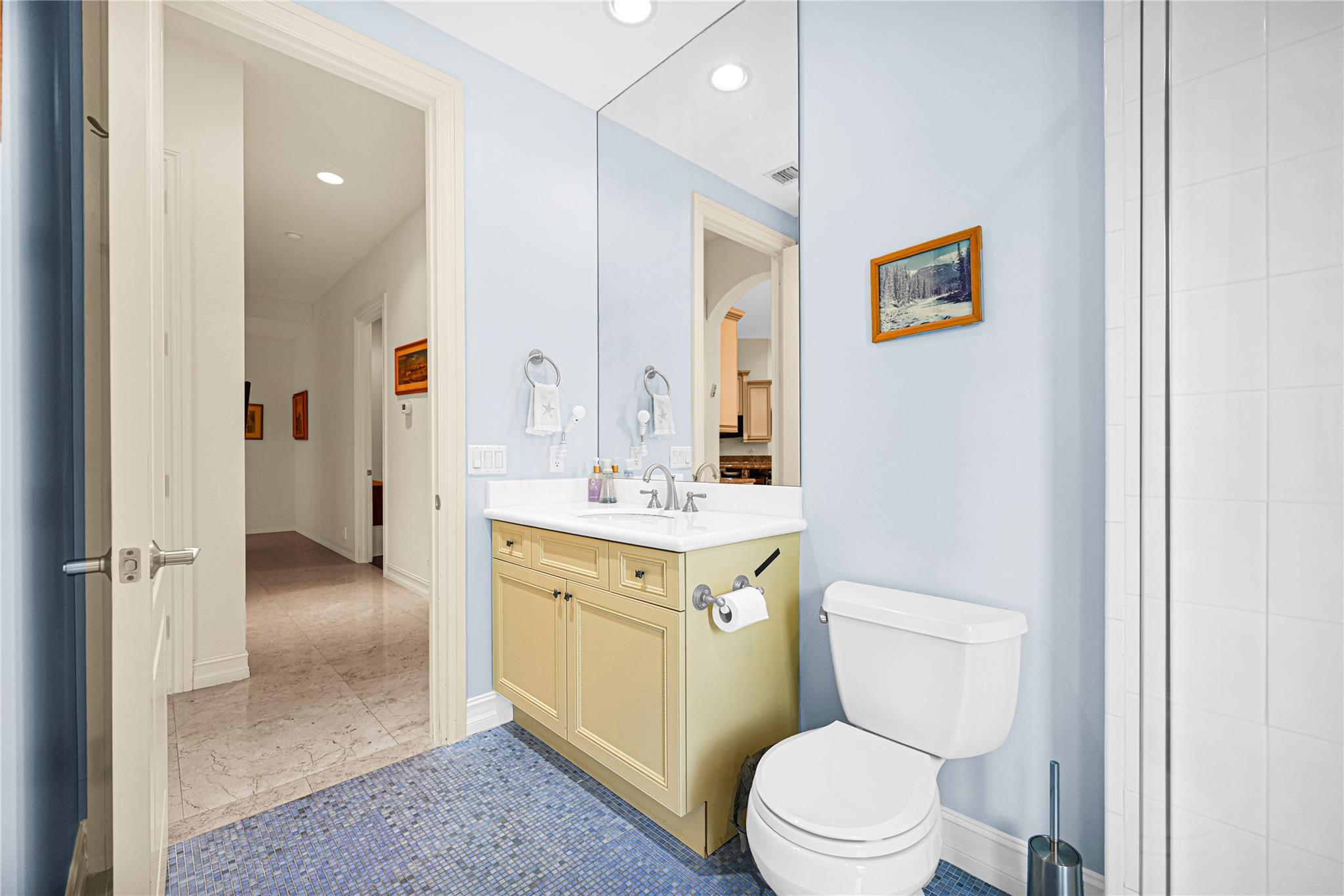 Thornhill Green - Residential