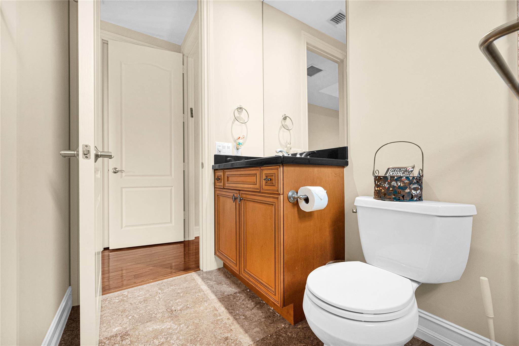 Thornhill Green - Residential