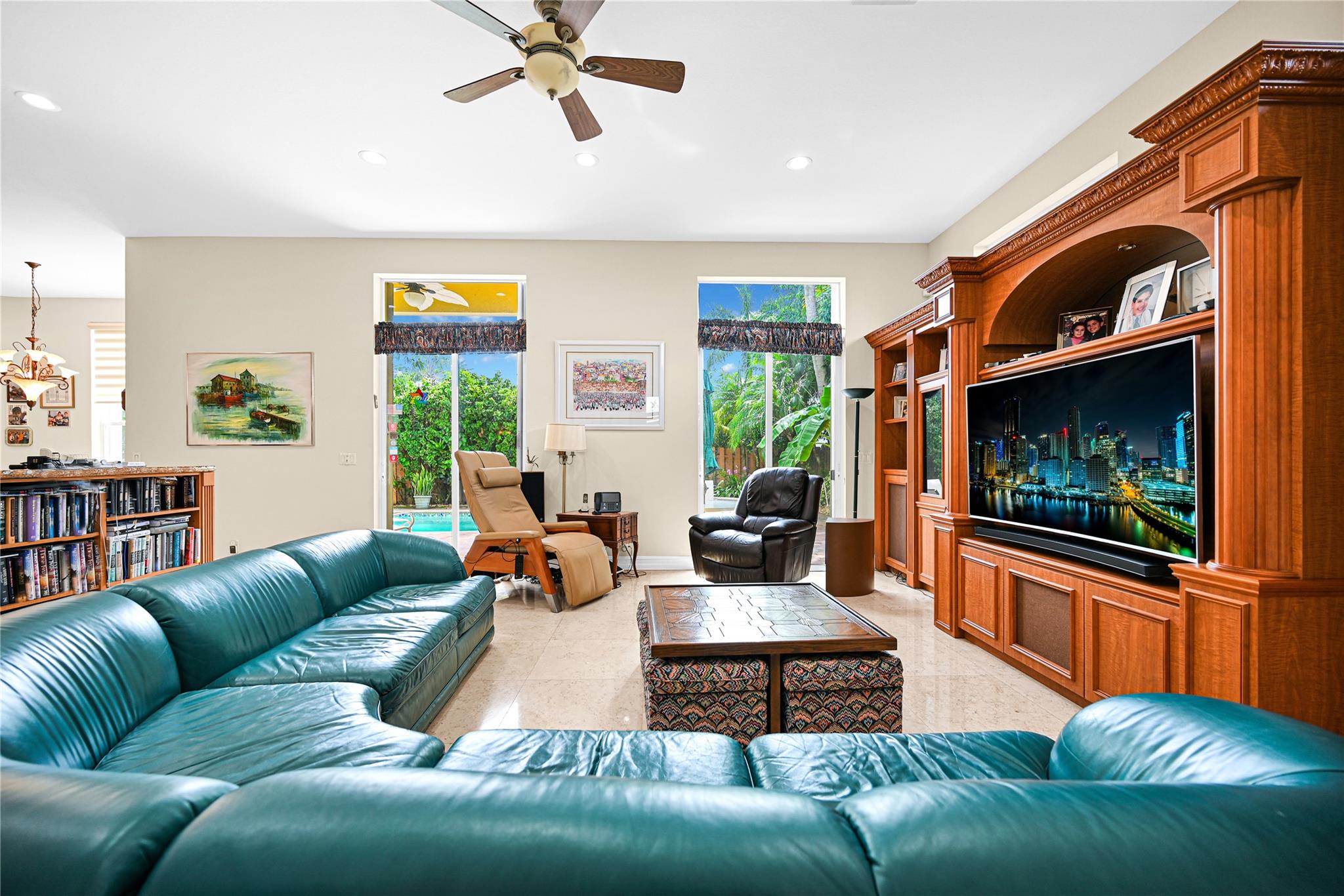 Thornhill Green - Residential