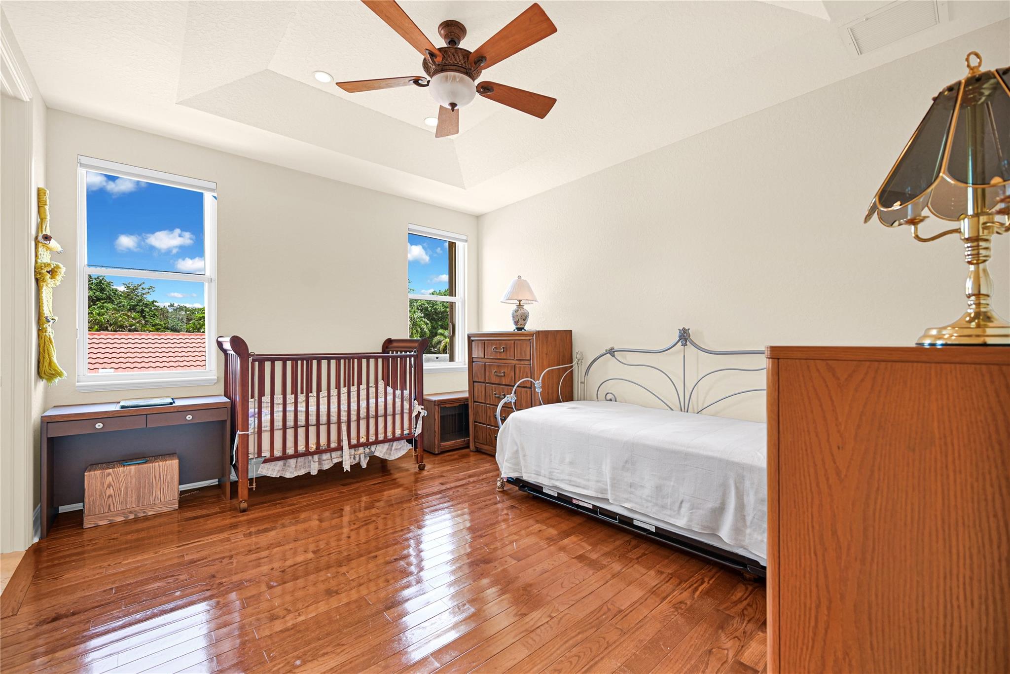 Thornhill Green - Residential