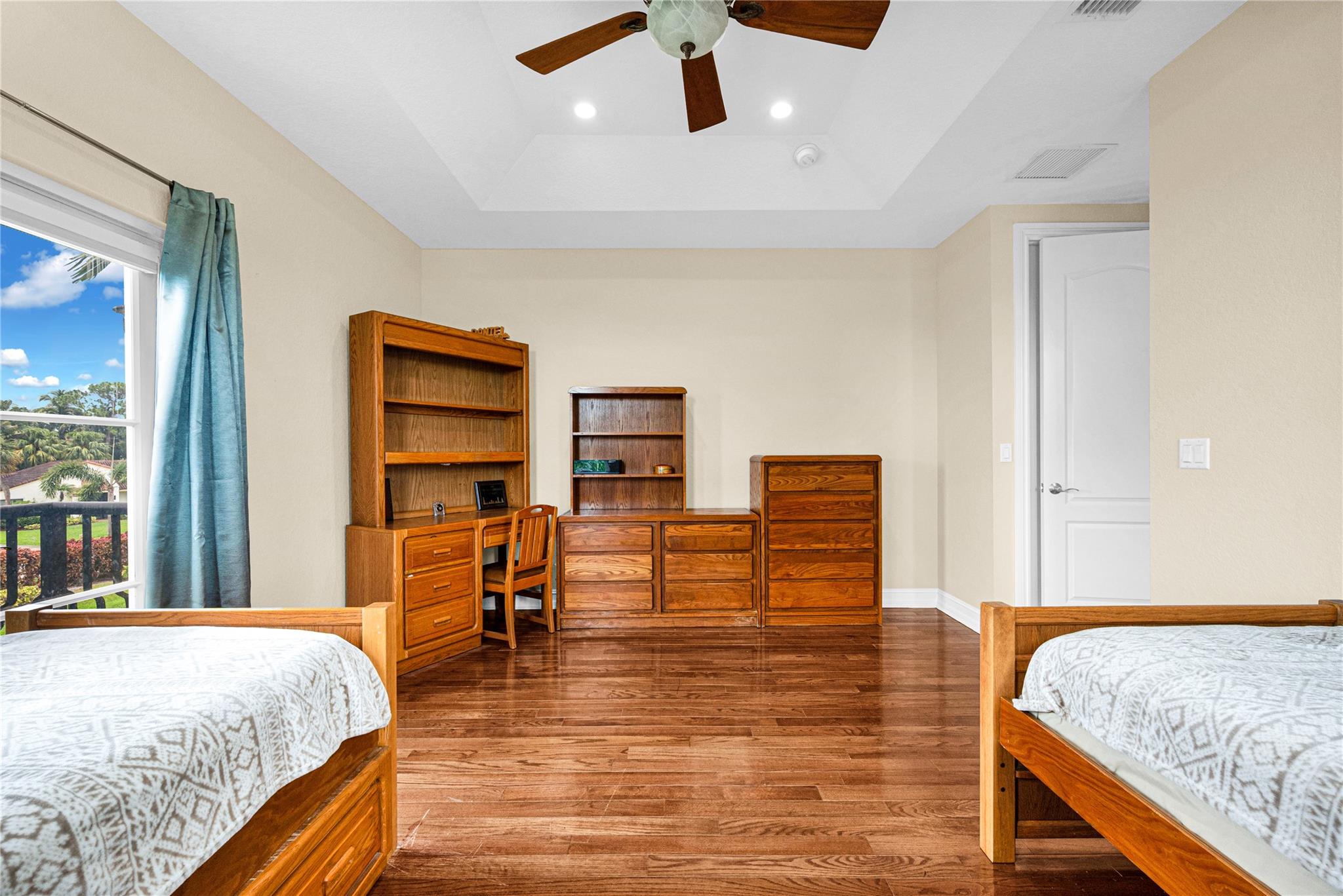 Thornhill Green - Residential