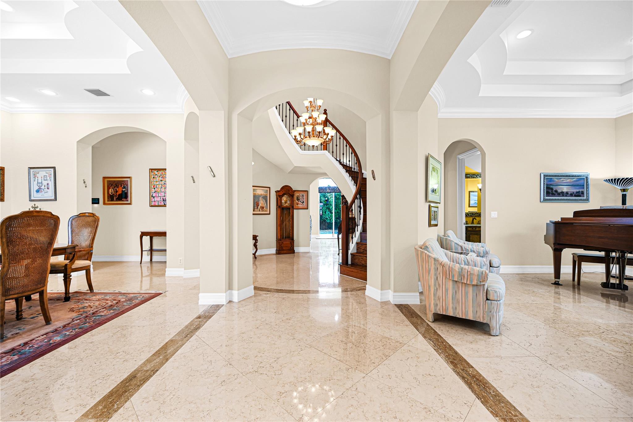 Thornhill Green - Residential