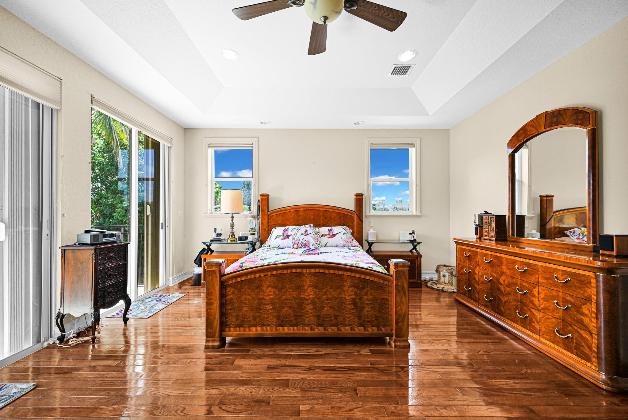 Thornhill Green - Residential