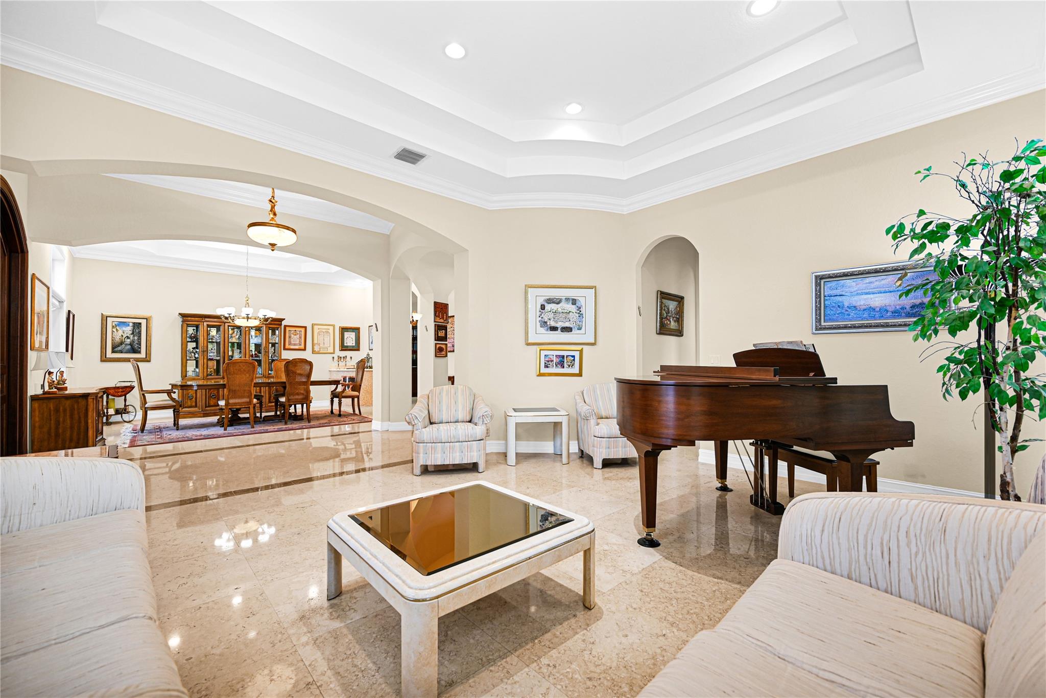 Thornhill Green - Residential