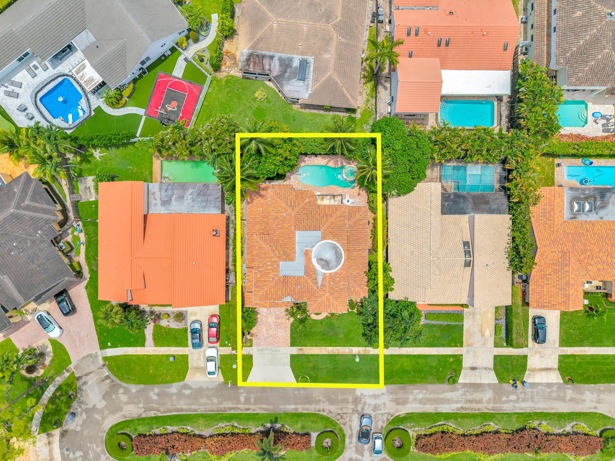 Thornhill Green - Residential