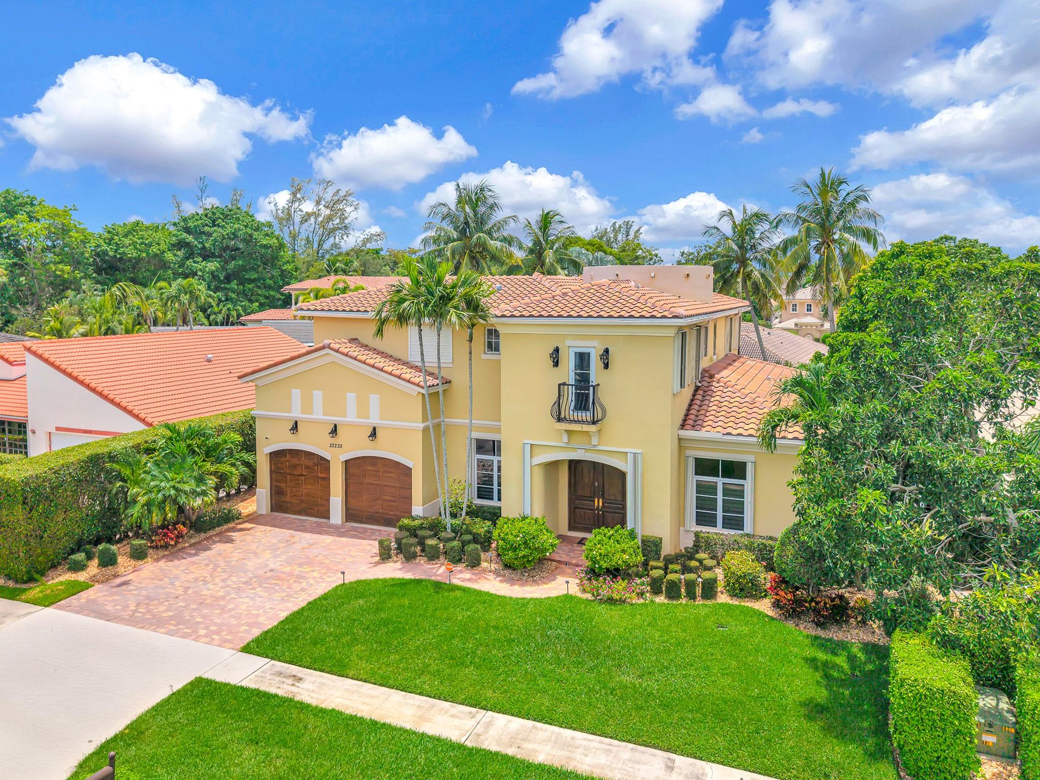 Thornhill Green - Residential