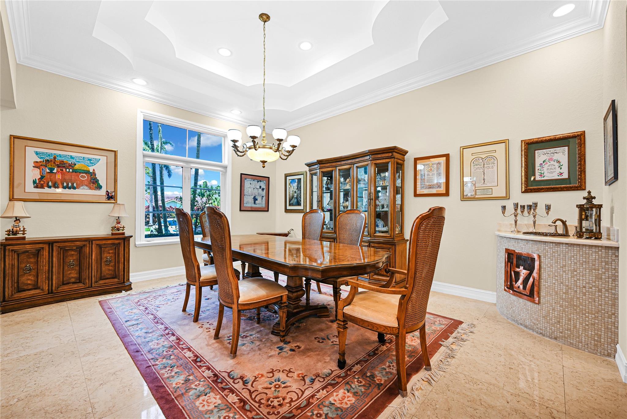 Thornhill Green - Residential